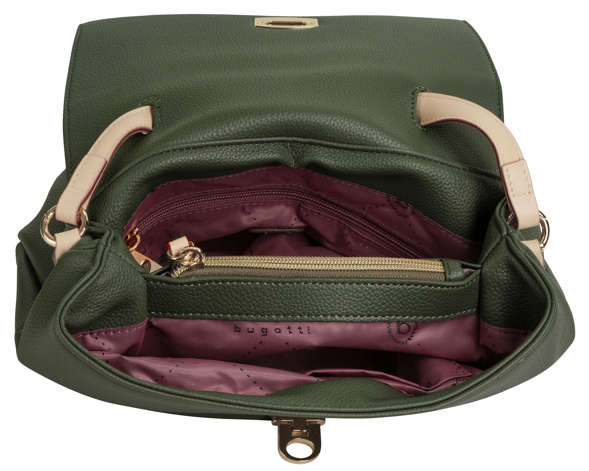 bugatti Cityrucksack »BUGATTI Damen ELLA«