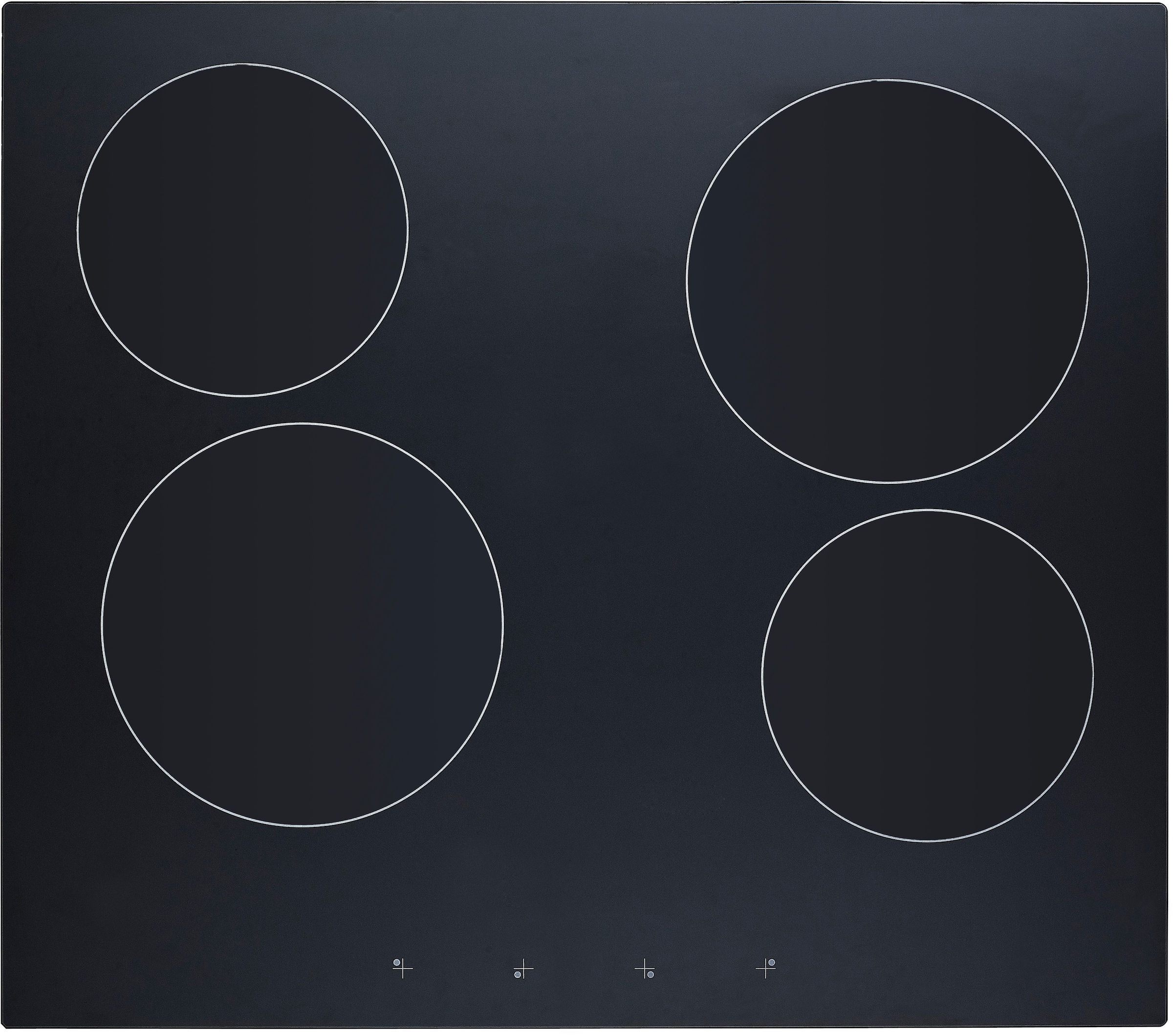 BASIC by Balculina Winkelküche »Marsi«, Stellmaße 250x175 cm, wahlweise mit E-Geräten, Soft-Close-Funktion