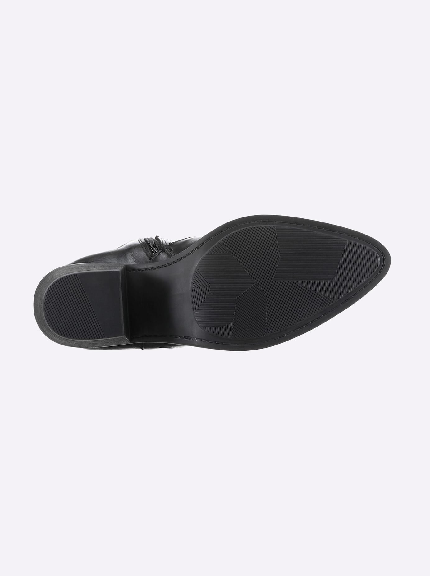 heine Stiefel