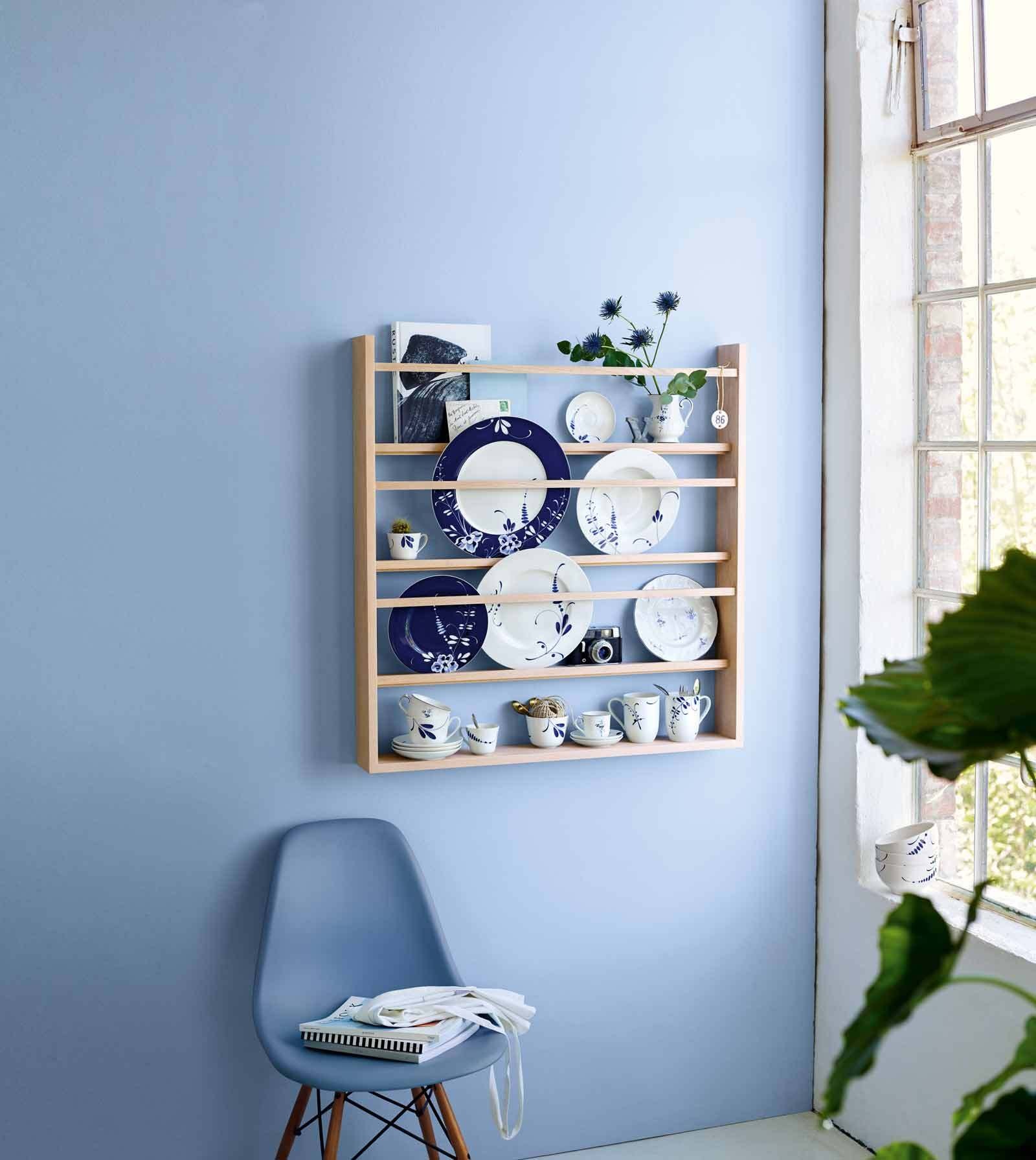 Villeroy & Boch Tischläufer »Tischläufer Vieux Luxembourg 143 x 49 cm bunt« waschbar bis 40 Grad C