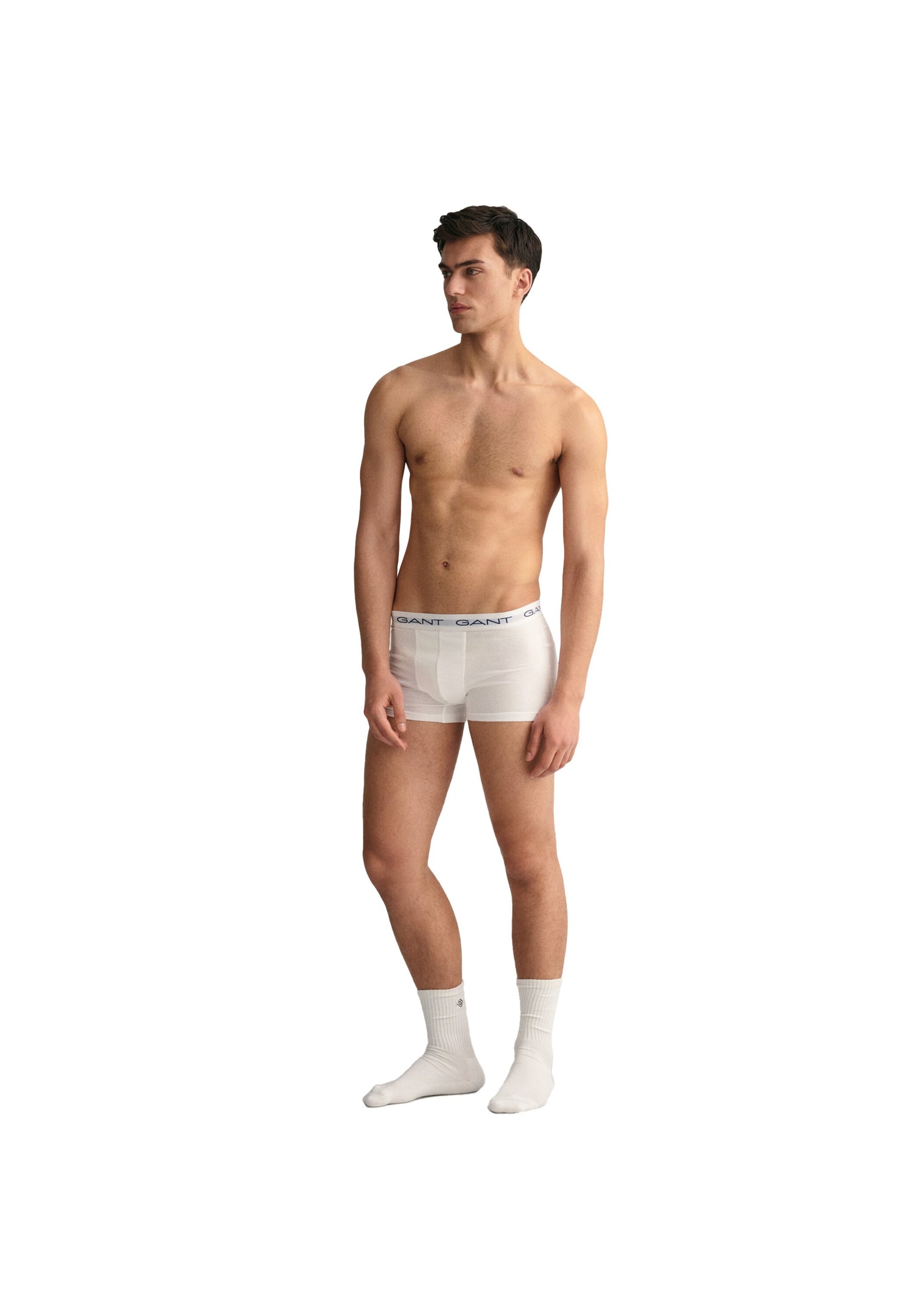 Gant Boxershorts »Boxershort 3er Pack«