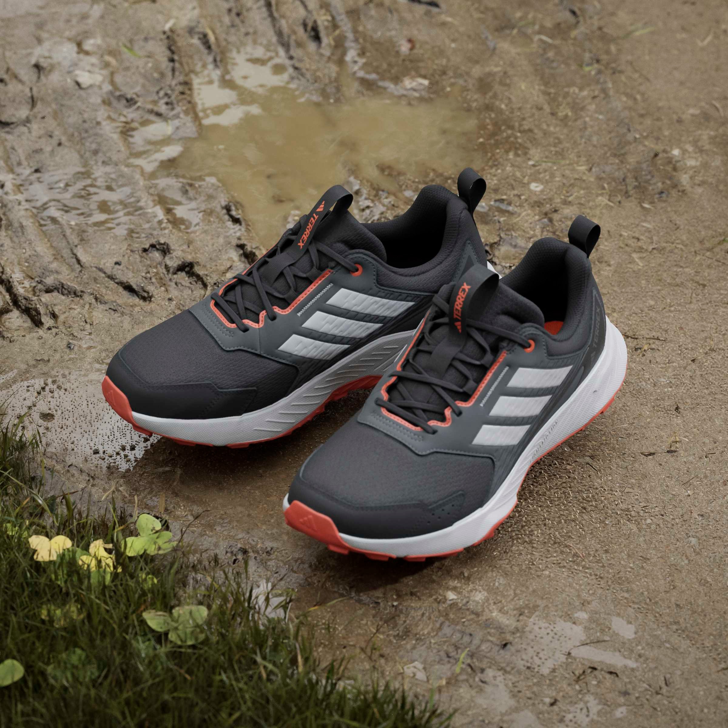 adidas TERREX Trailrunningschuh »TRACEFINDER«  Trail-Runningschuhe