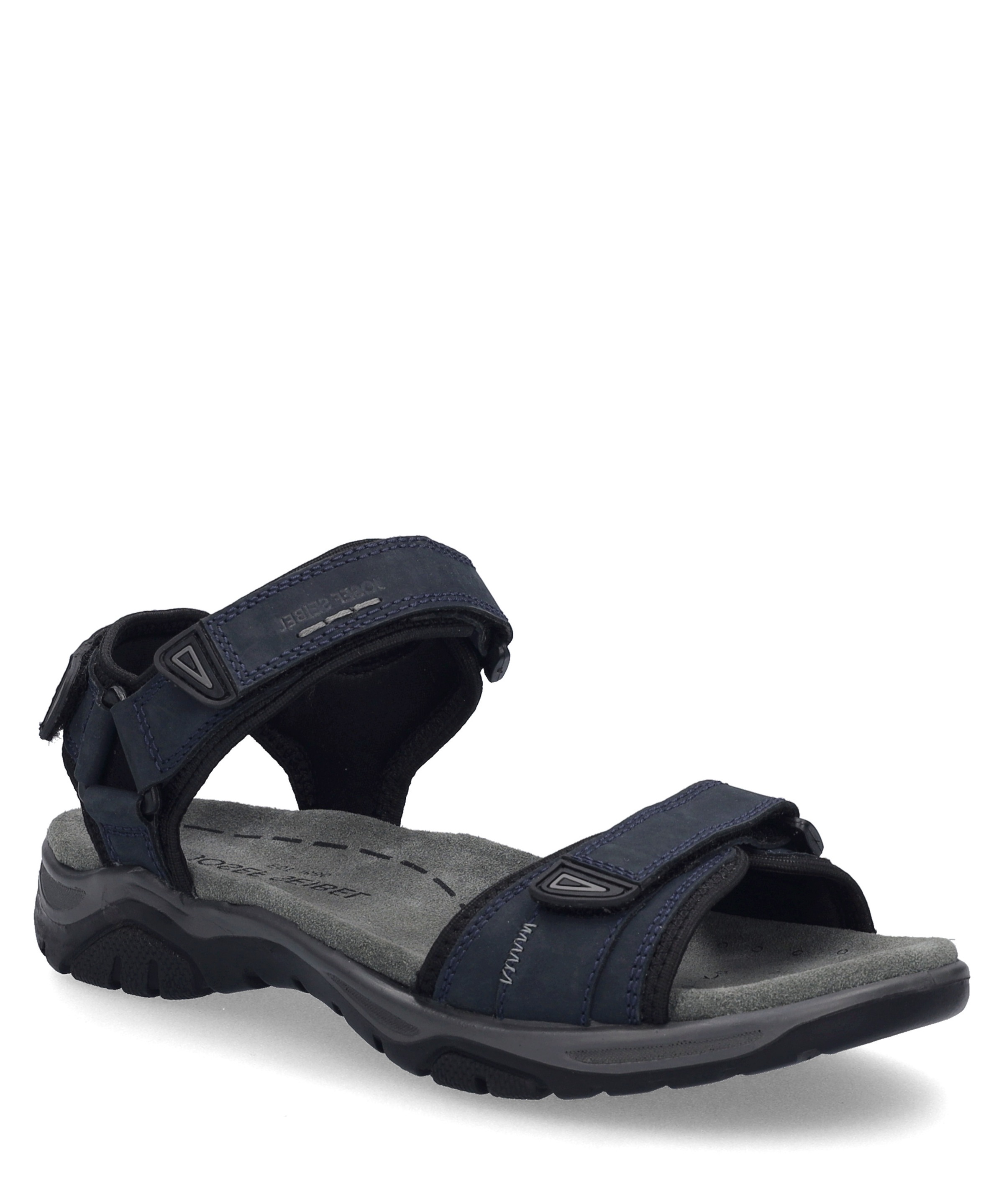 Josef Seibel Sandale »Arlo 01, indigo«