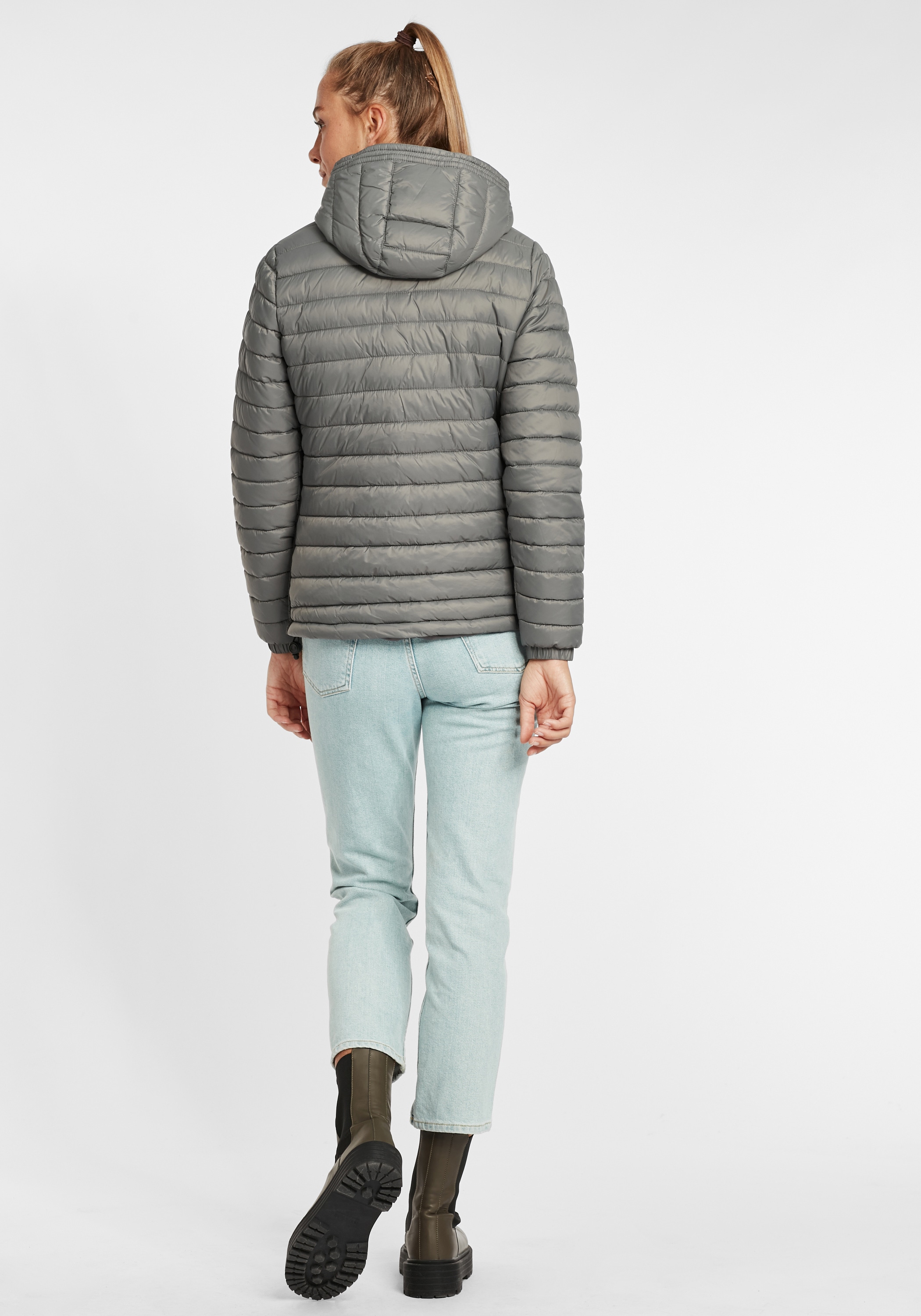OXMO Steppjacke »Steppjacke OXNella«