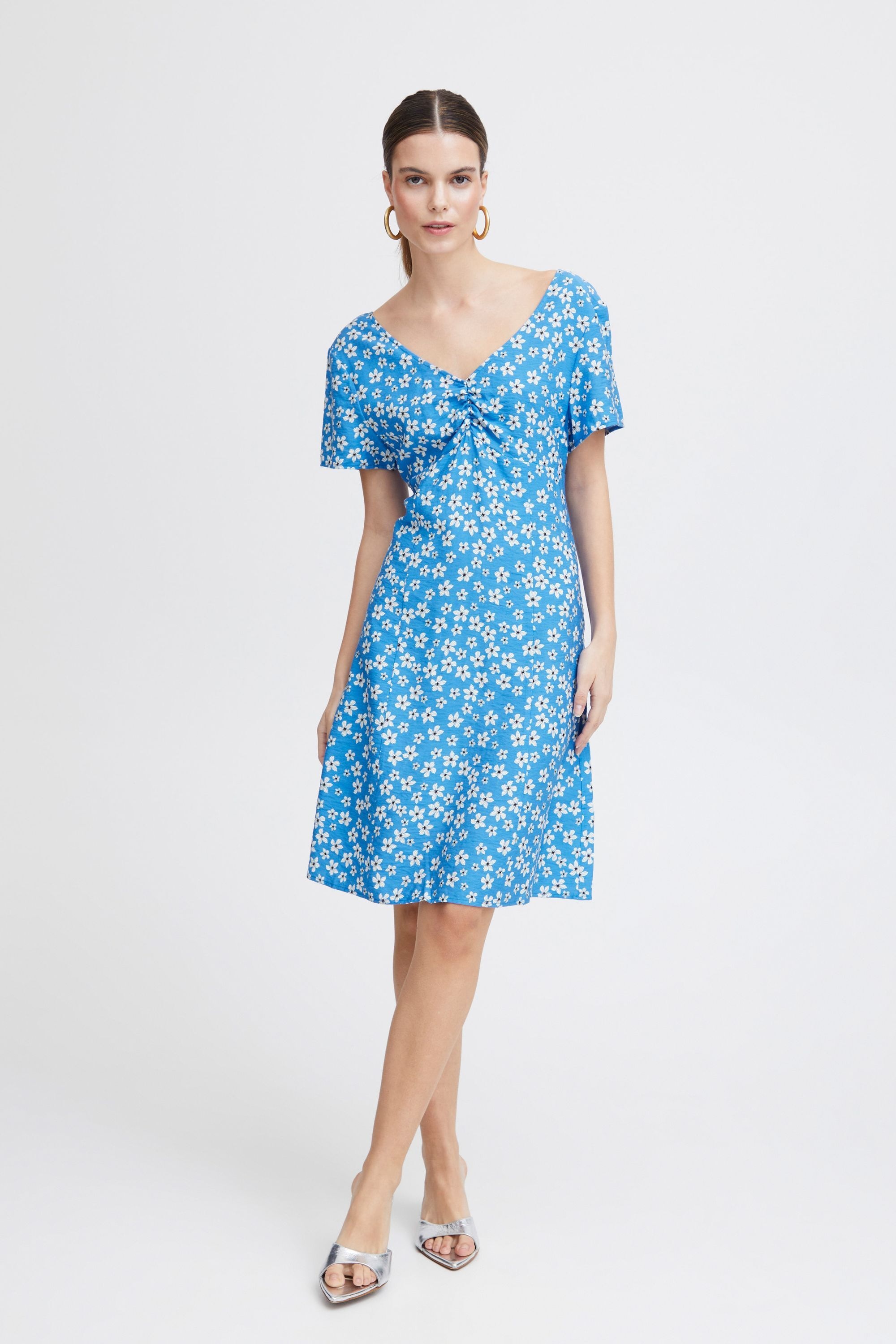 b.young Blusenkleid »Blusenkleid BYIbano«