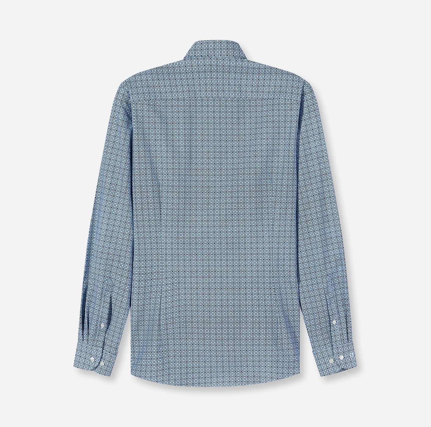 OLYMP Langarmhemd »Level Five« Businesshemd, body fit, modern fit, climate control