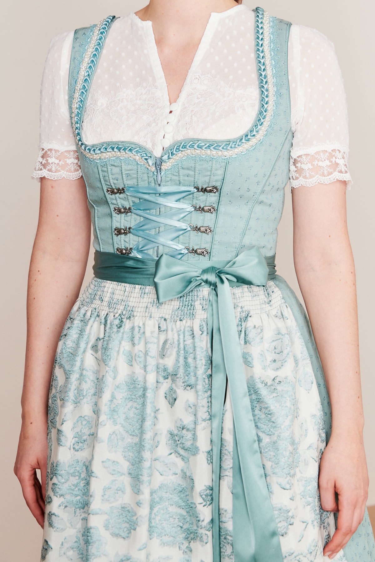 Krüger Dirndl »Dirndl Abella (70cm)«