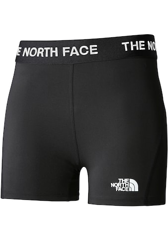 The North Face Trainingsshorts »TRAINING SHORT« kaufen