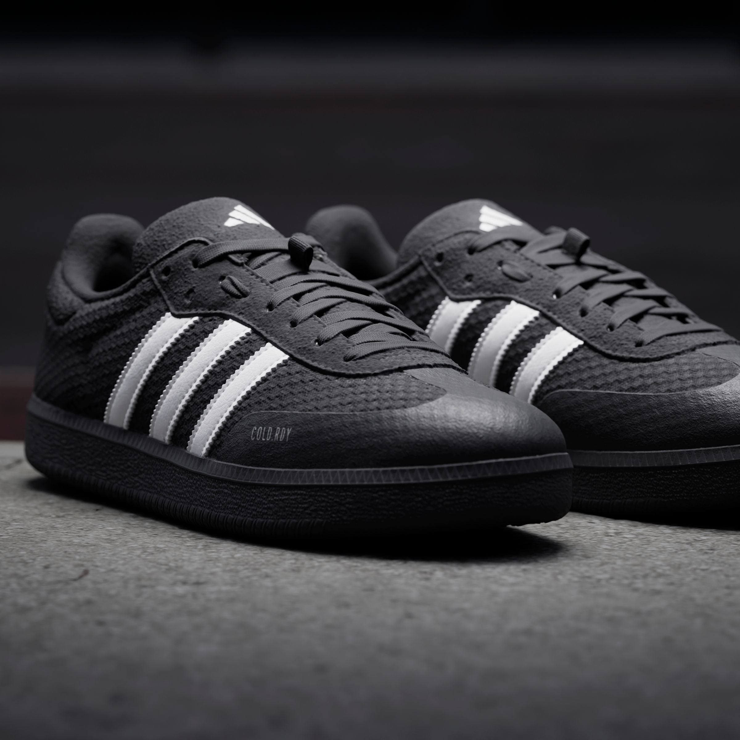 adidas Performance Fahrradschuh »VELOSAMBA COLD.RDY 2«  Fahrradschuh