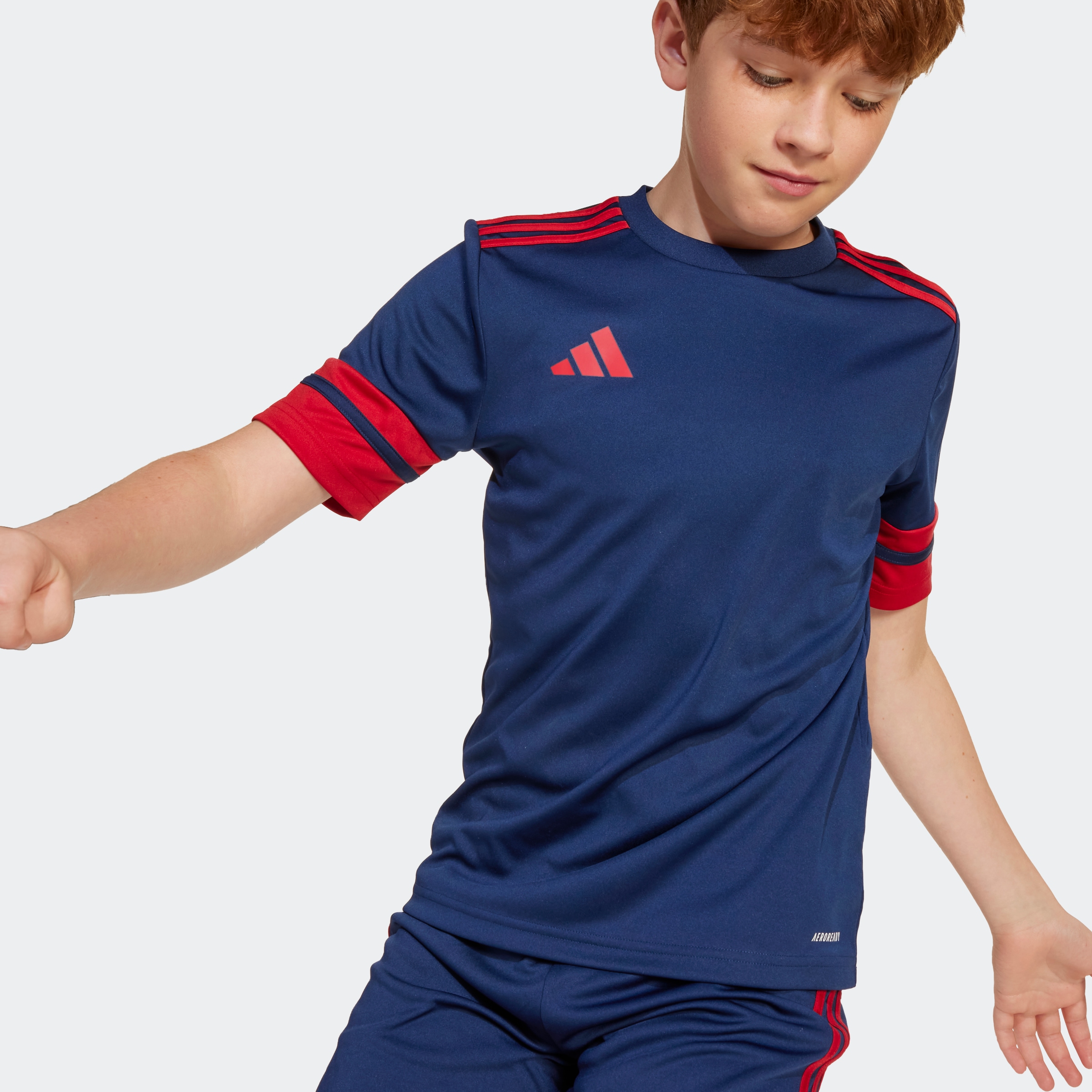 adidas Performance Fußballtrikot »SQUA25 JSY Y«