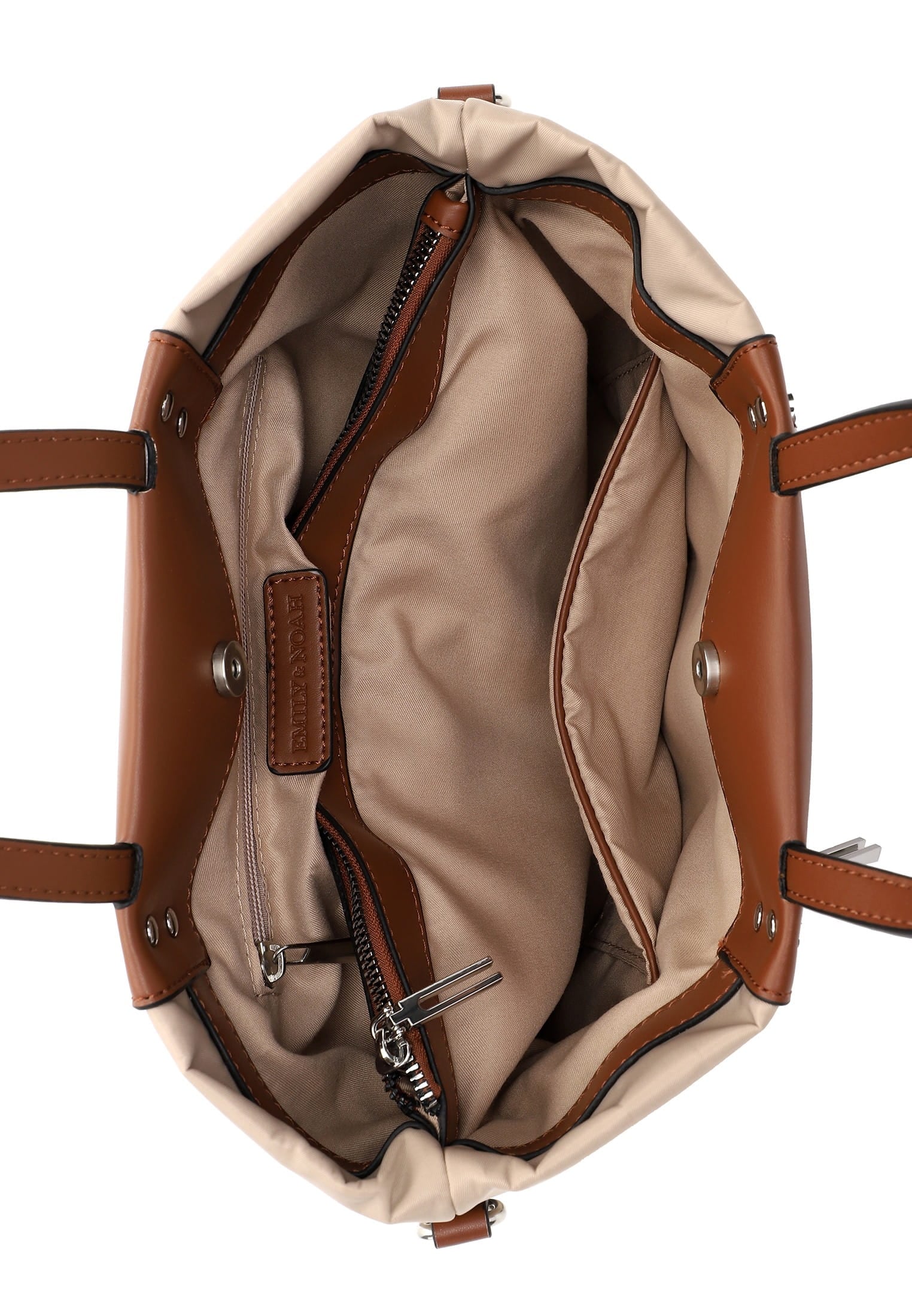 EMILY & NOAH Shopper »Shopper E&N Elaura«
