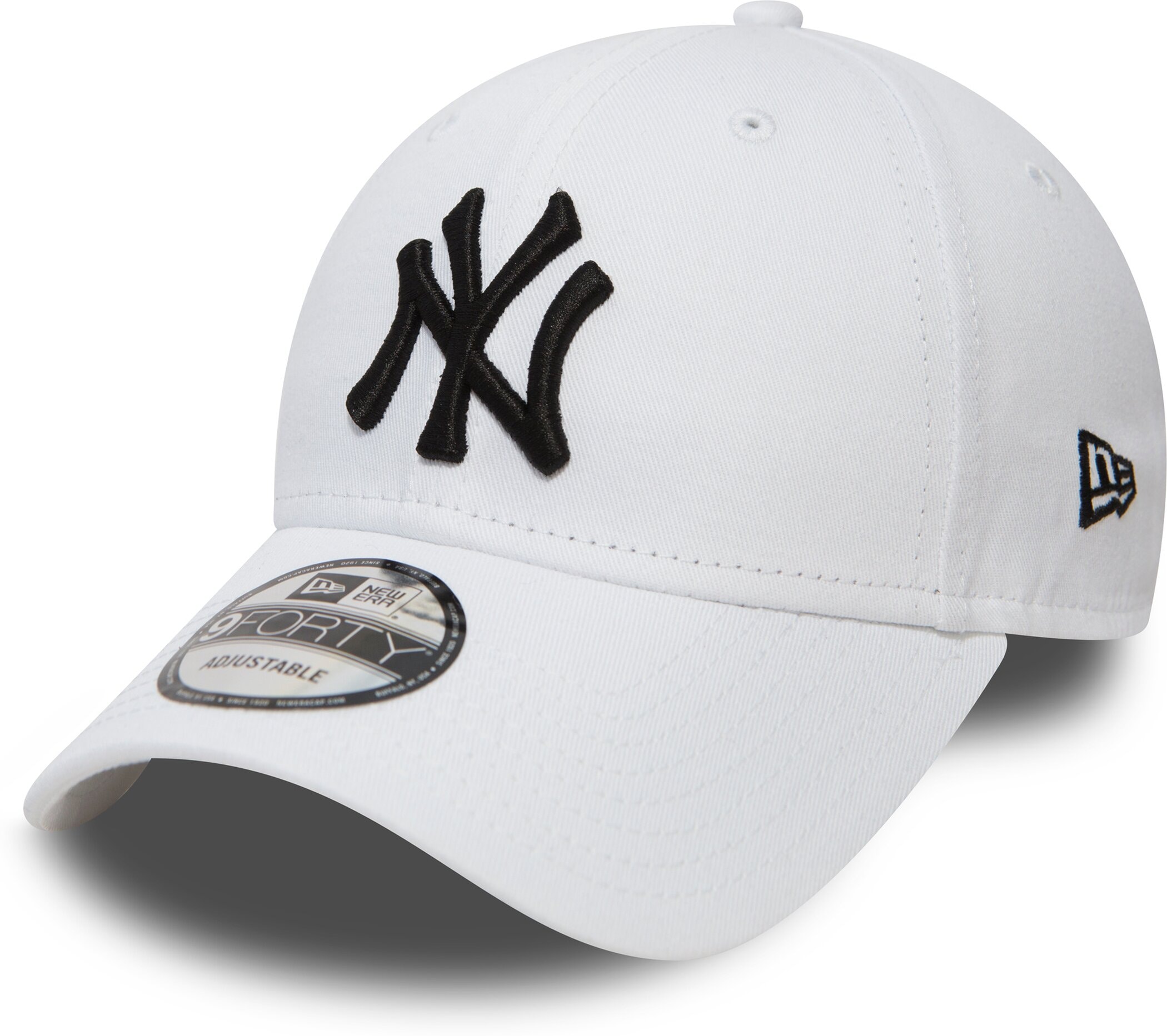 New Era Baseball Cap »LEAGUE ESSENTIAL 9FORTY LEAGUE«