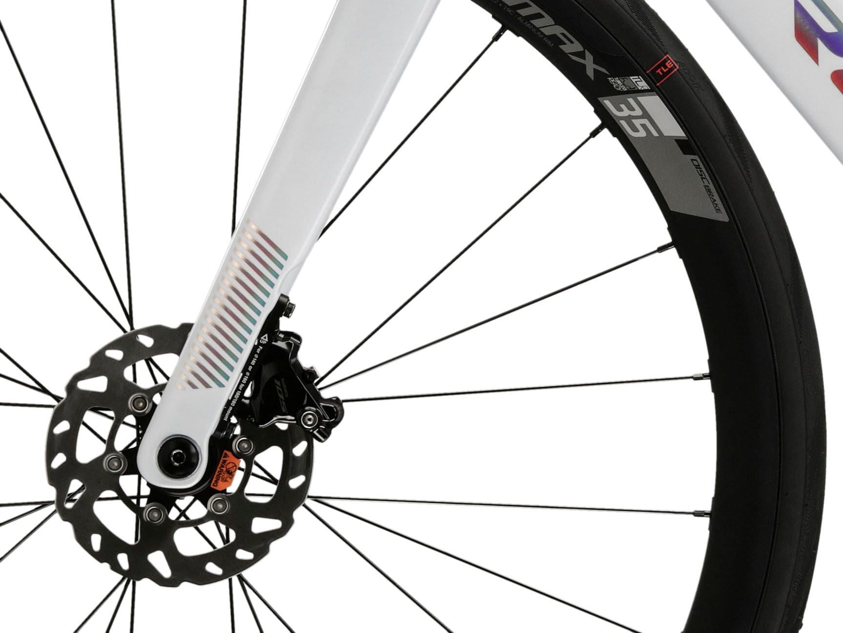 Kross Rennrad »Vento 8.0«, 24 Gang, Shimano, 105 R7000 Schaltwerk, Kettenschaltung