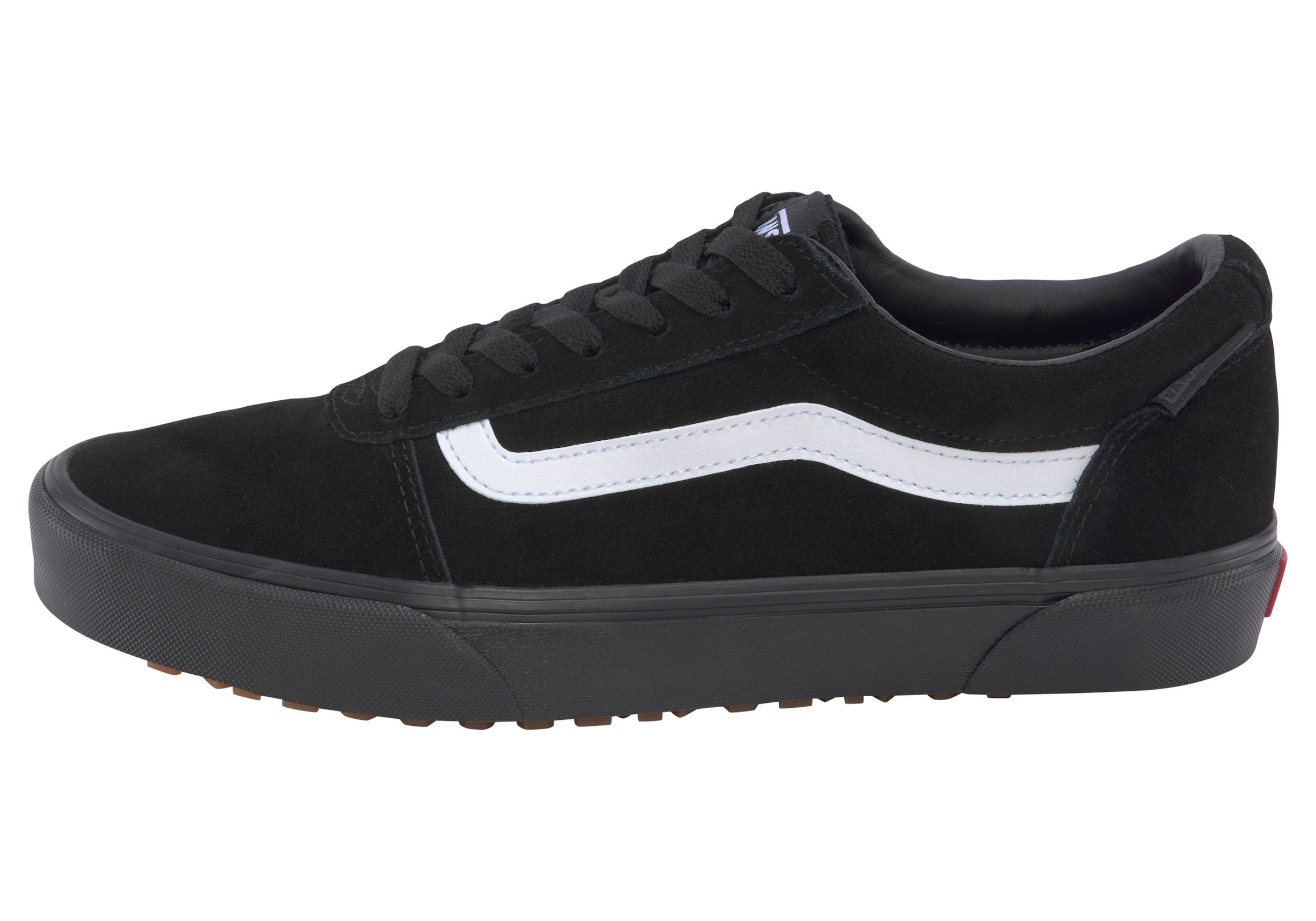 Vans Sneaker »Ward VansGuard«