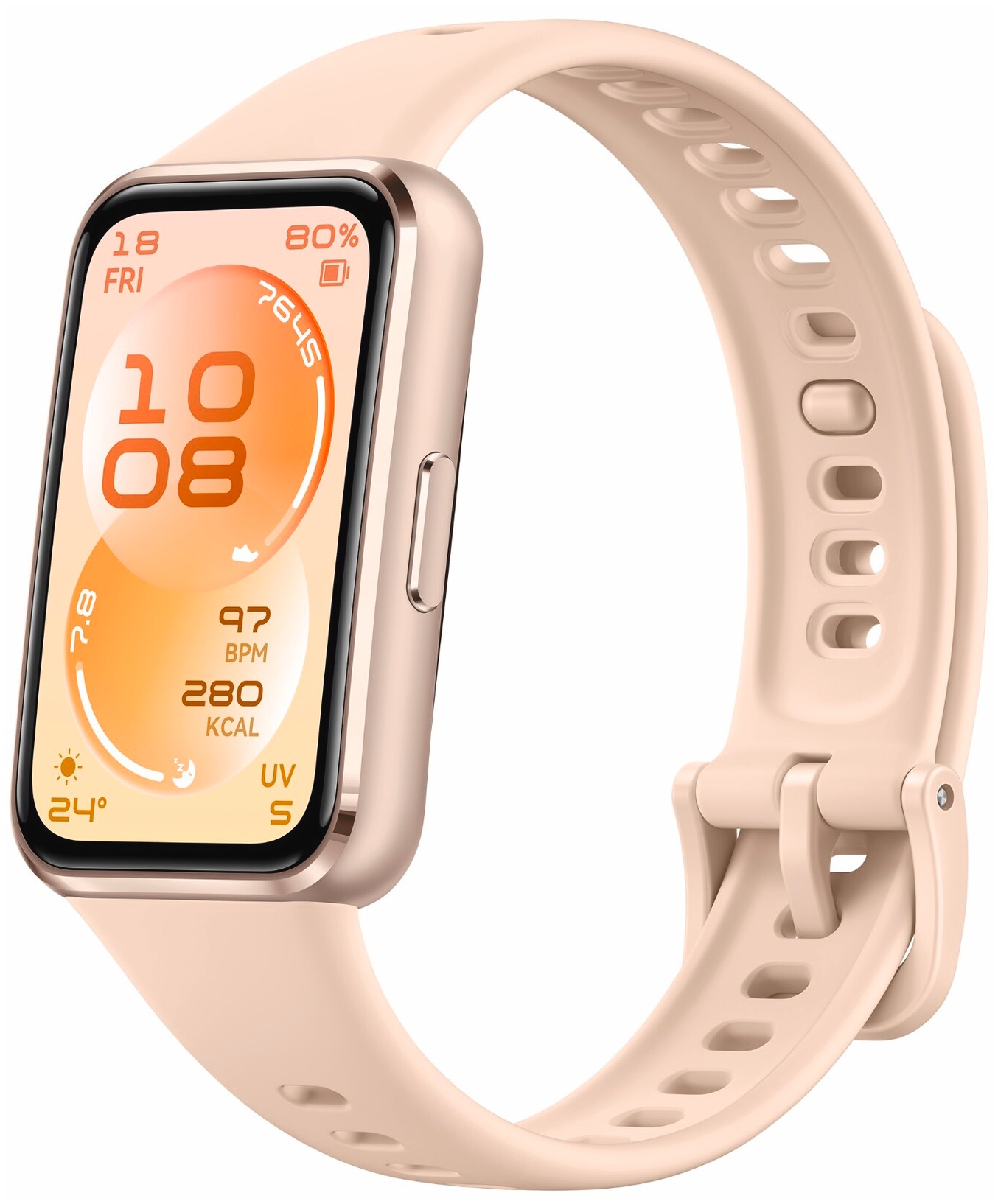 Huawei Fitnessuhr »Band 11«(/ 1,62 ″) Harmony OS