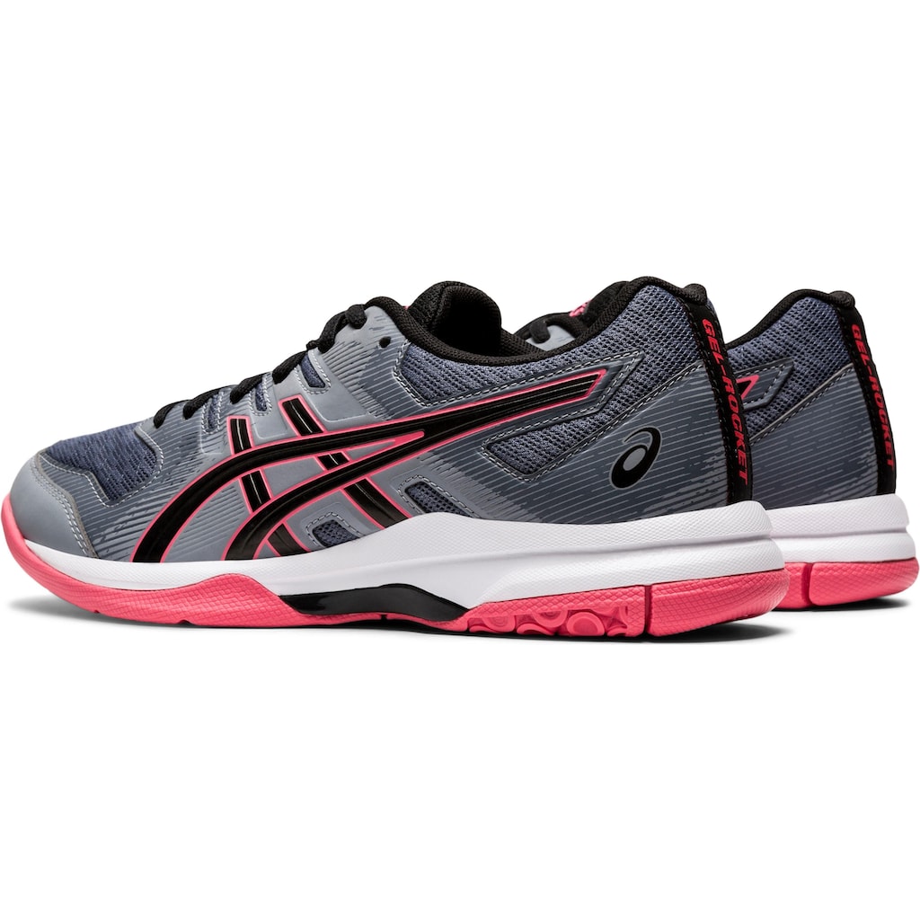 Asics Indoorschuh »GEL-ROCKET 9«