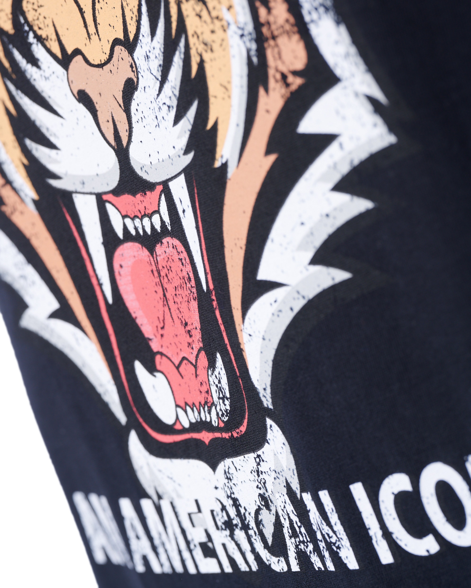 TOP GUN T-Shirt »T-Shirt TG20213017«