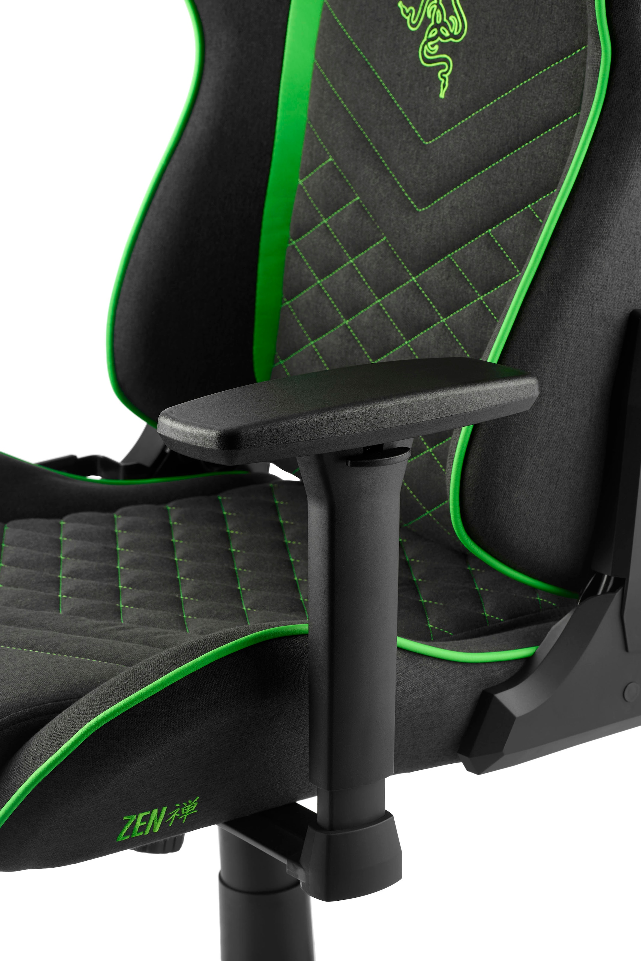 RAZER Gaming-Stuhl »Tarok Pro X by Zen«