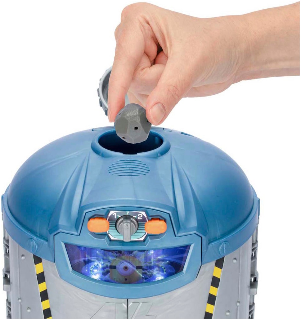 Moose Spielwelt »Despicable Me 4: Transformation Chamber«
