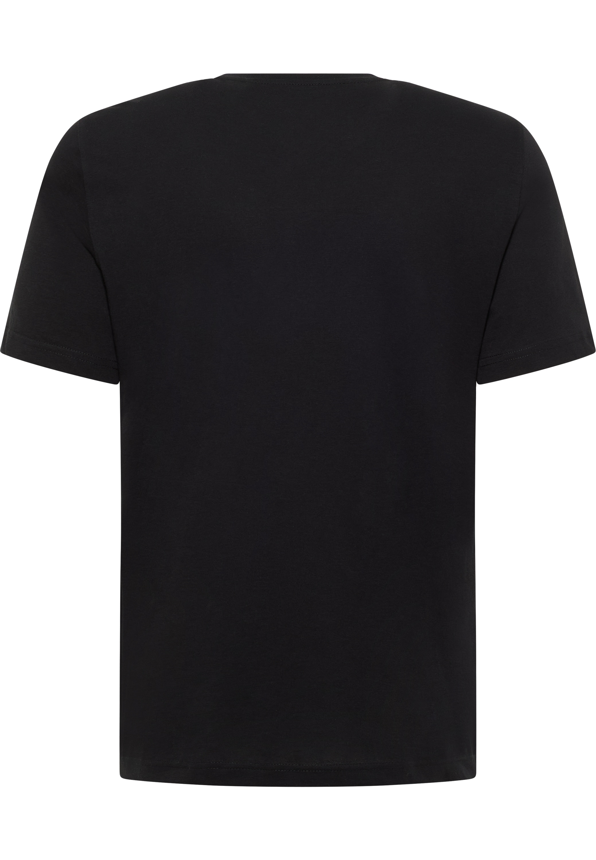 MUSTANG Kurzarmshirt »Herren Style Austin«
