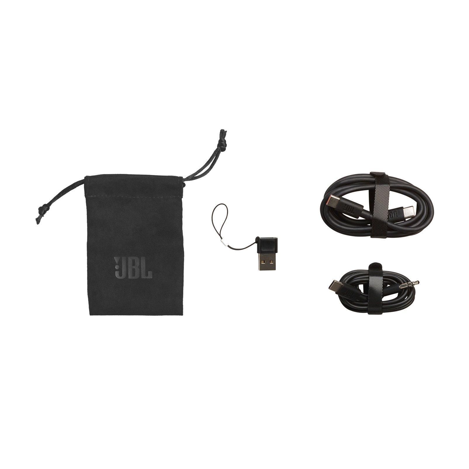 JBL Bluetooth-Adapter »Smart Transmitter« Intelligenter kabelloser Sender für universelle Konnektivität