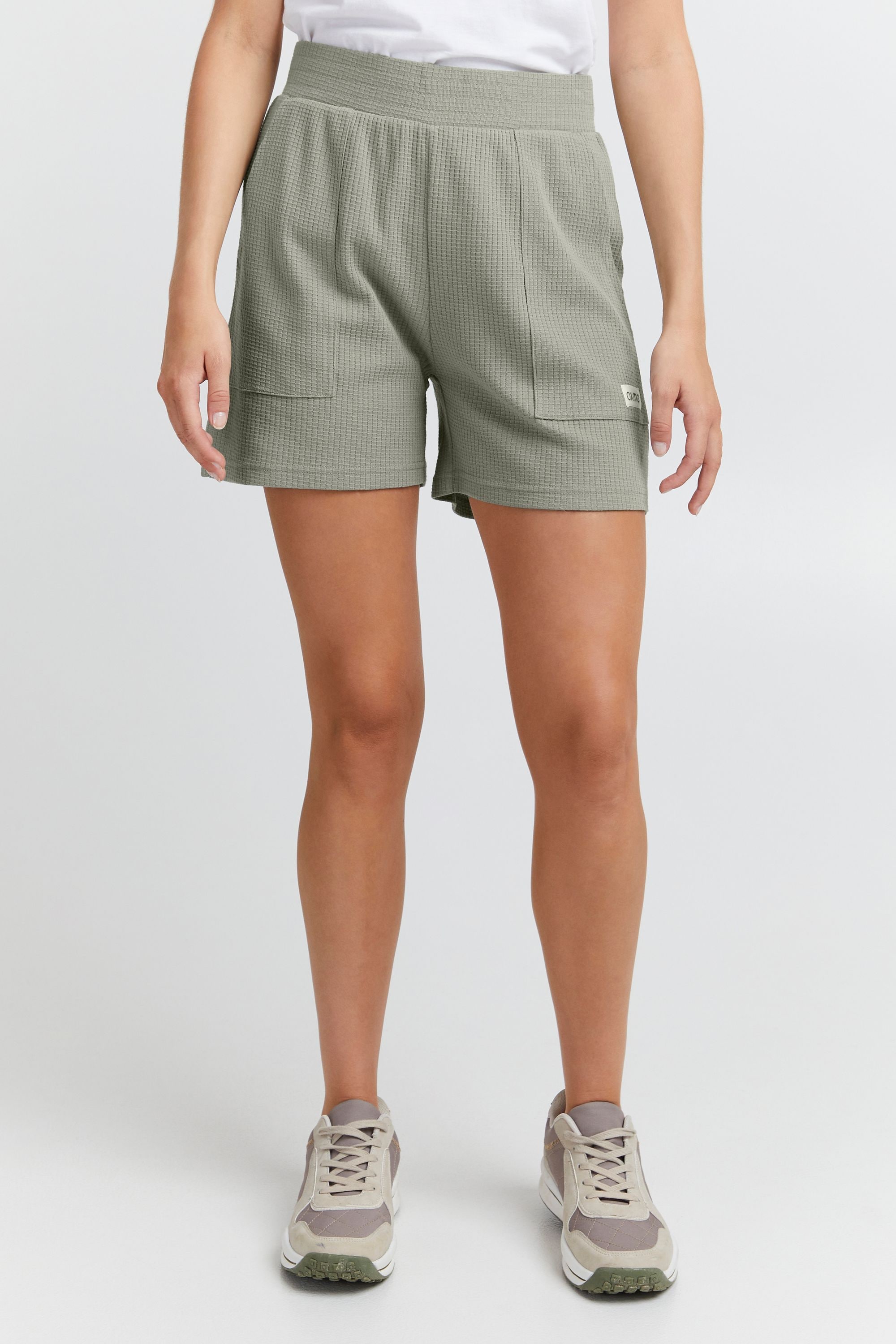 OXMO Shorts »Shorts OXWim«