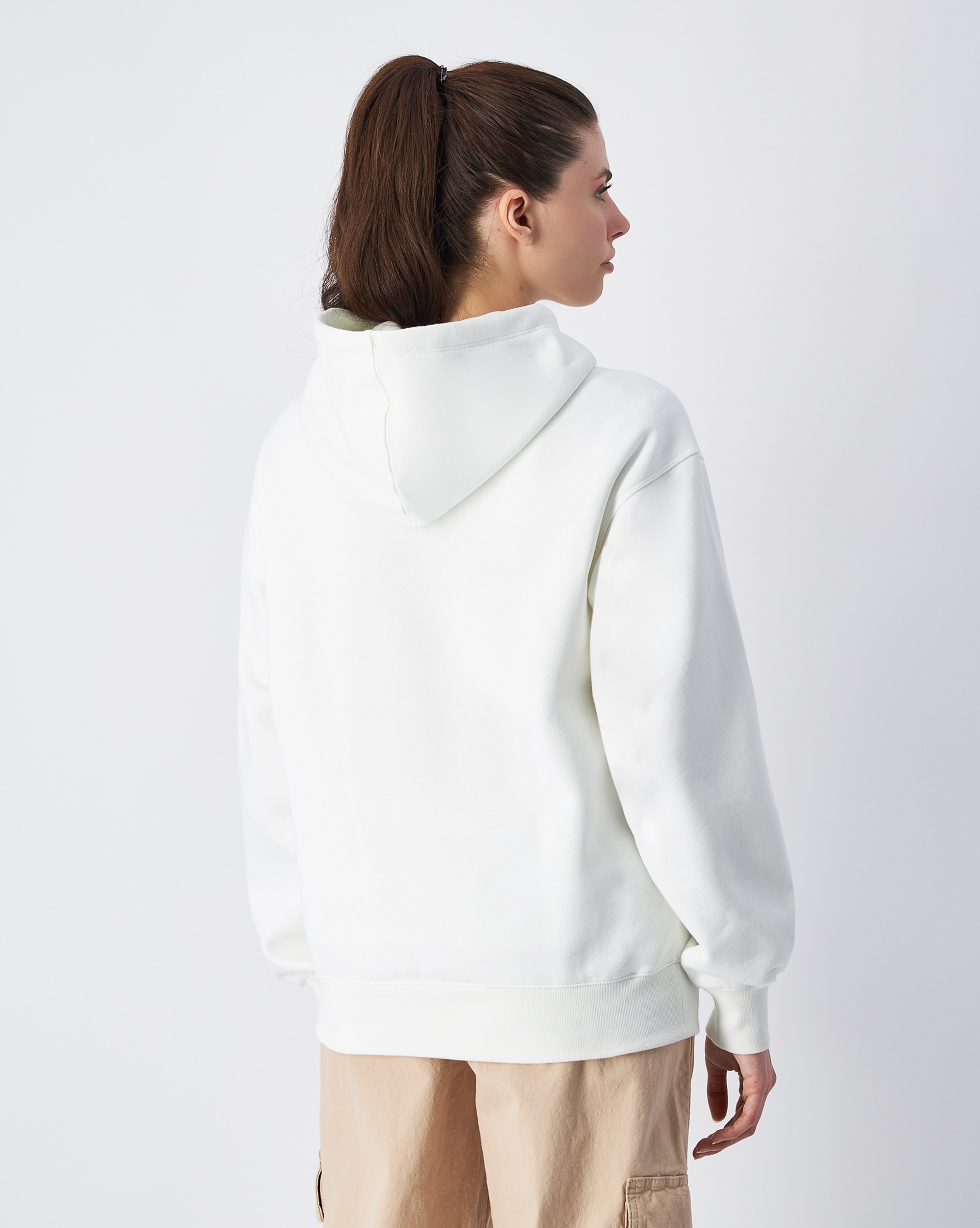 Champion Kapuzensweatshirt