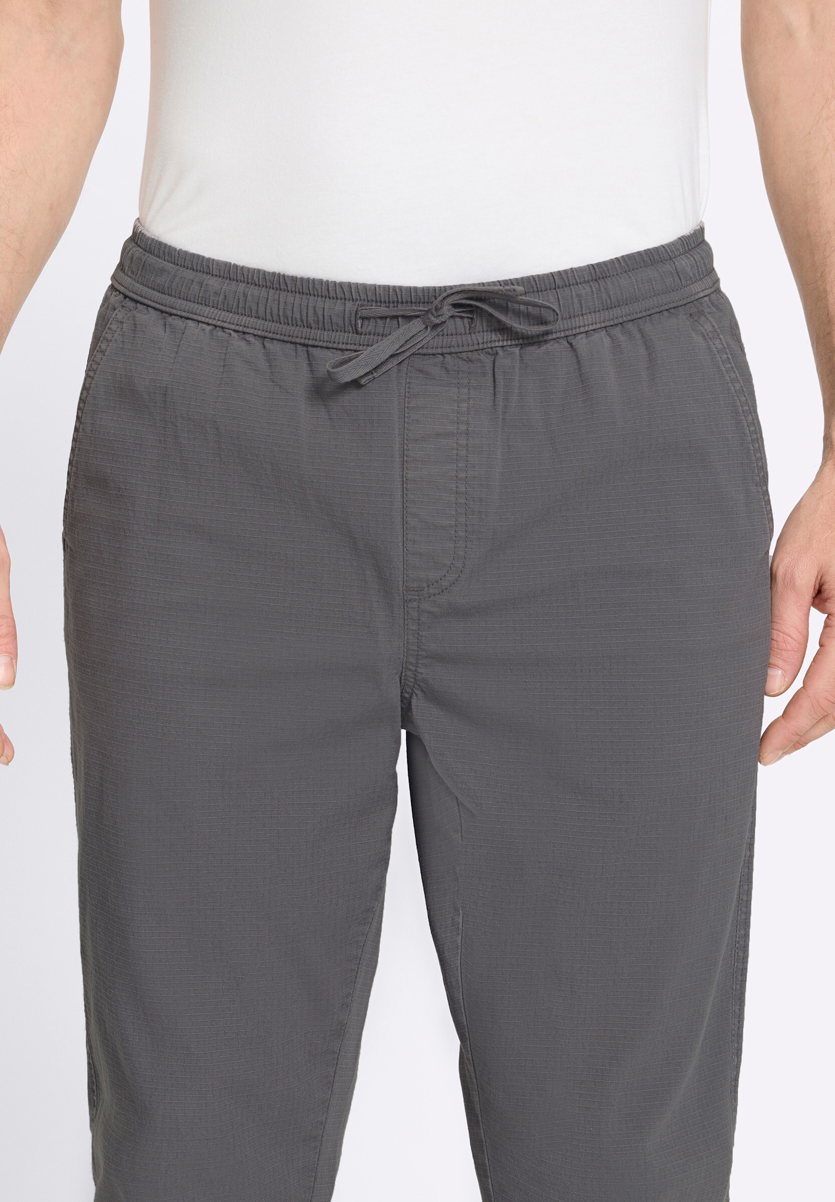 Witt Stoffhose »Hose Schlupfhose in Baumwoll-Stretch-Qualität, robust«