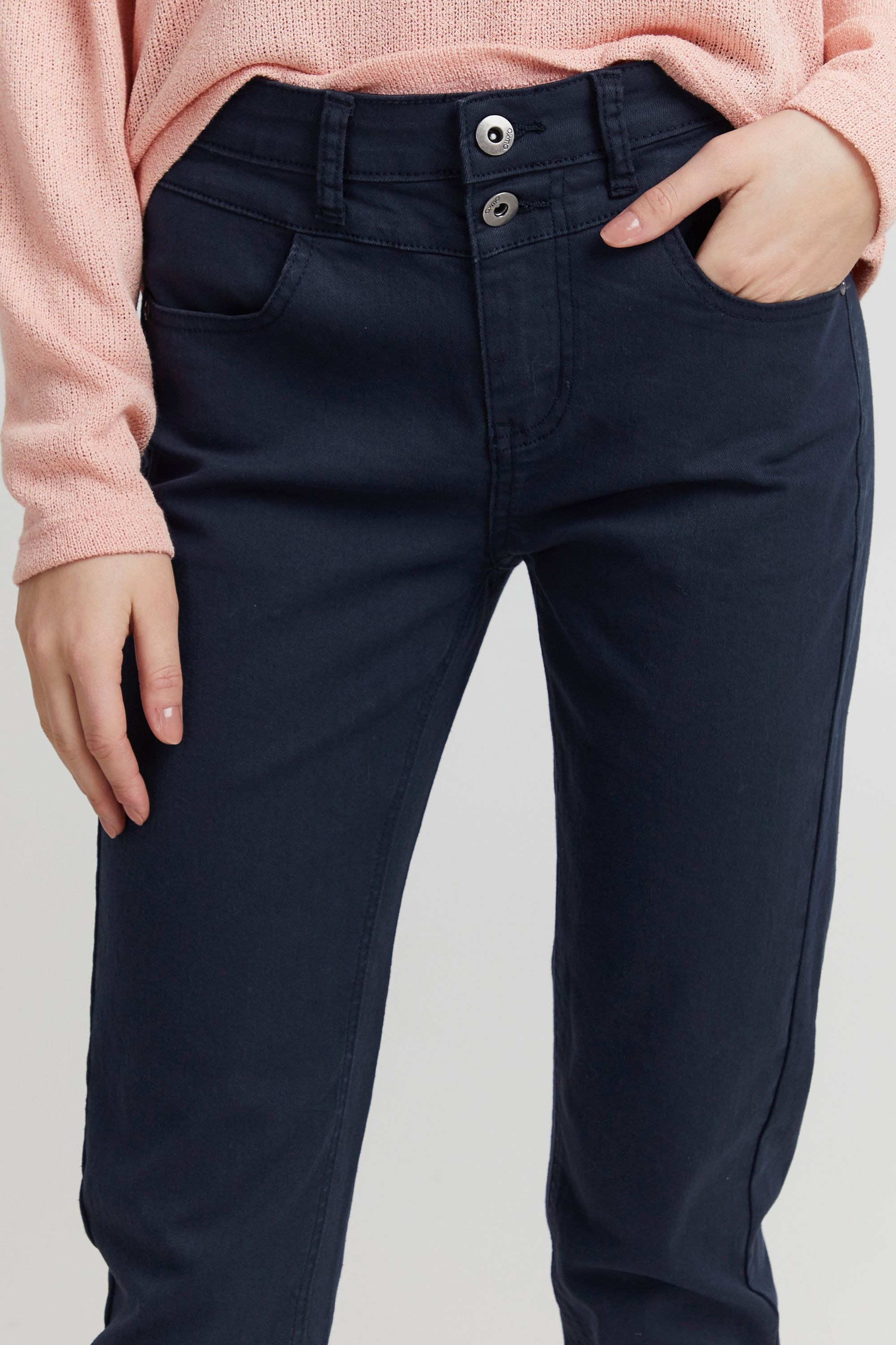 OXMO 7/8-Hose »7/8-Hose OXPeetje«