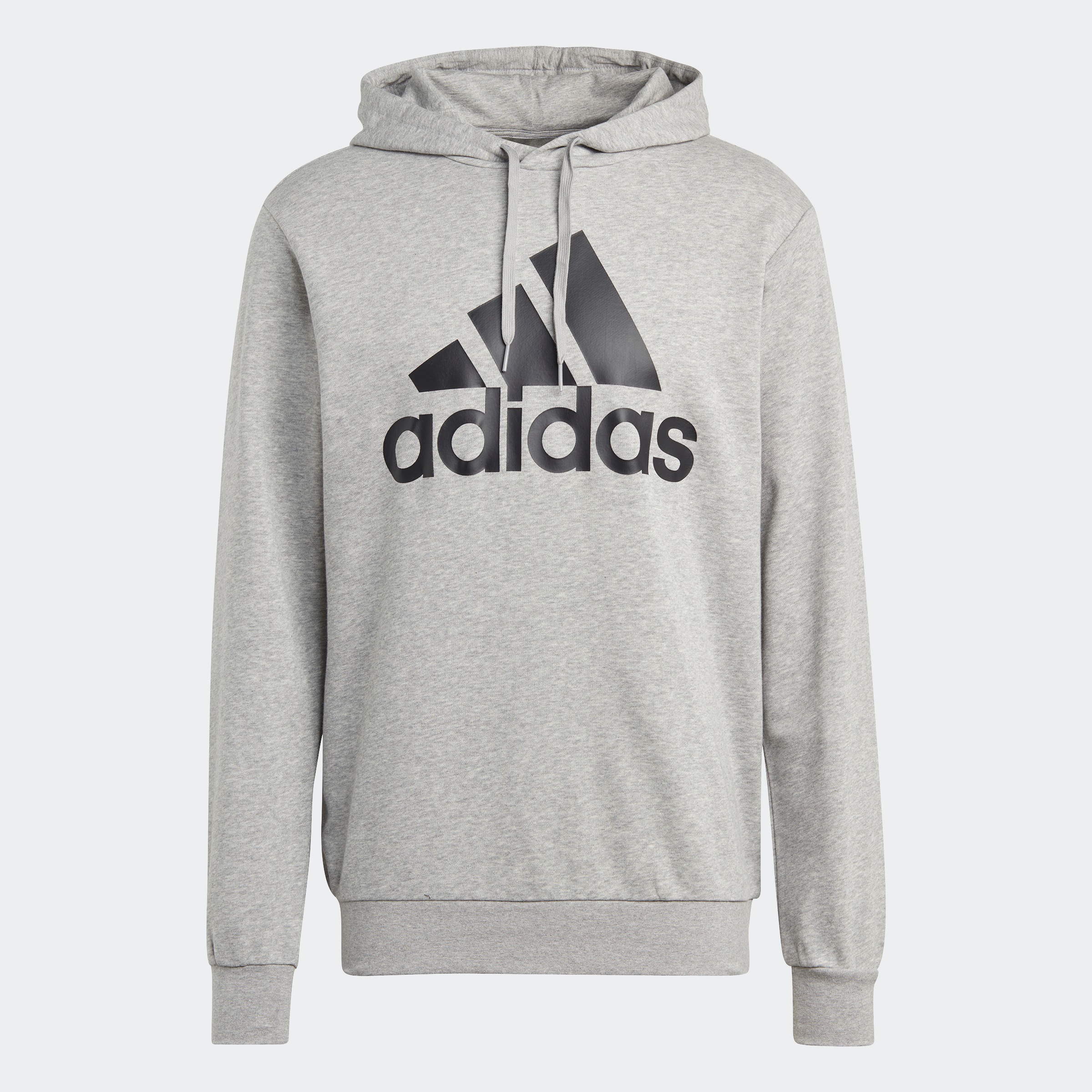 adidas Sportswear Trainingsanzug »BIG LOGO TERRY«, (2 tlg.)