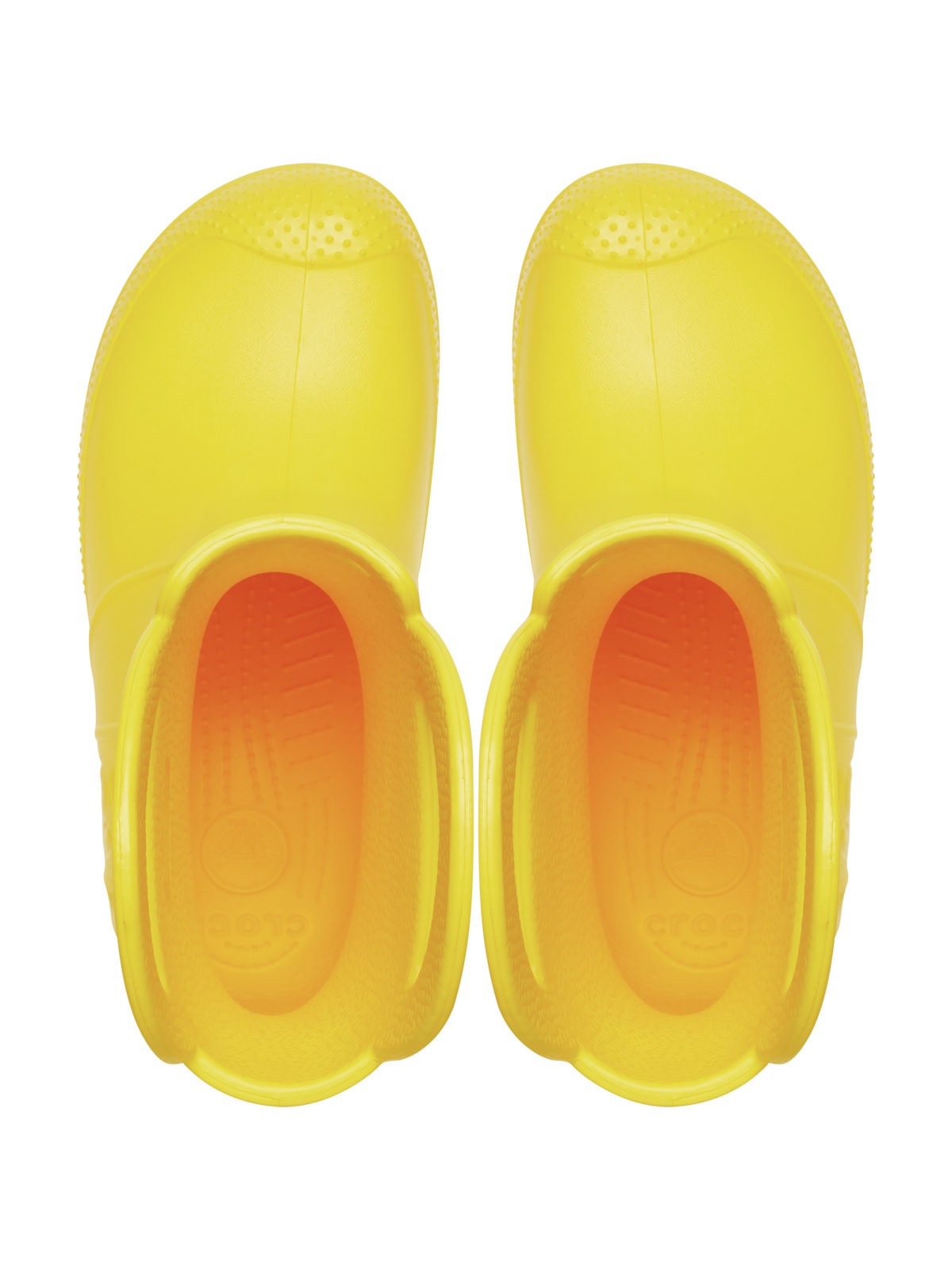 Crocs Stiefel »Stiefel 211056-730 Crocs Handle It T«