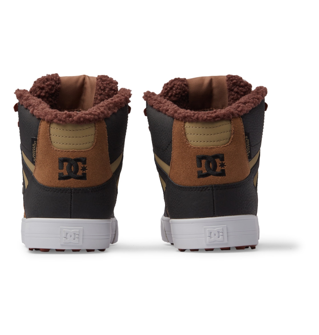 DC Shoes Winterboots »Pure High WNT«