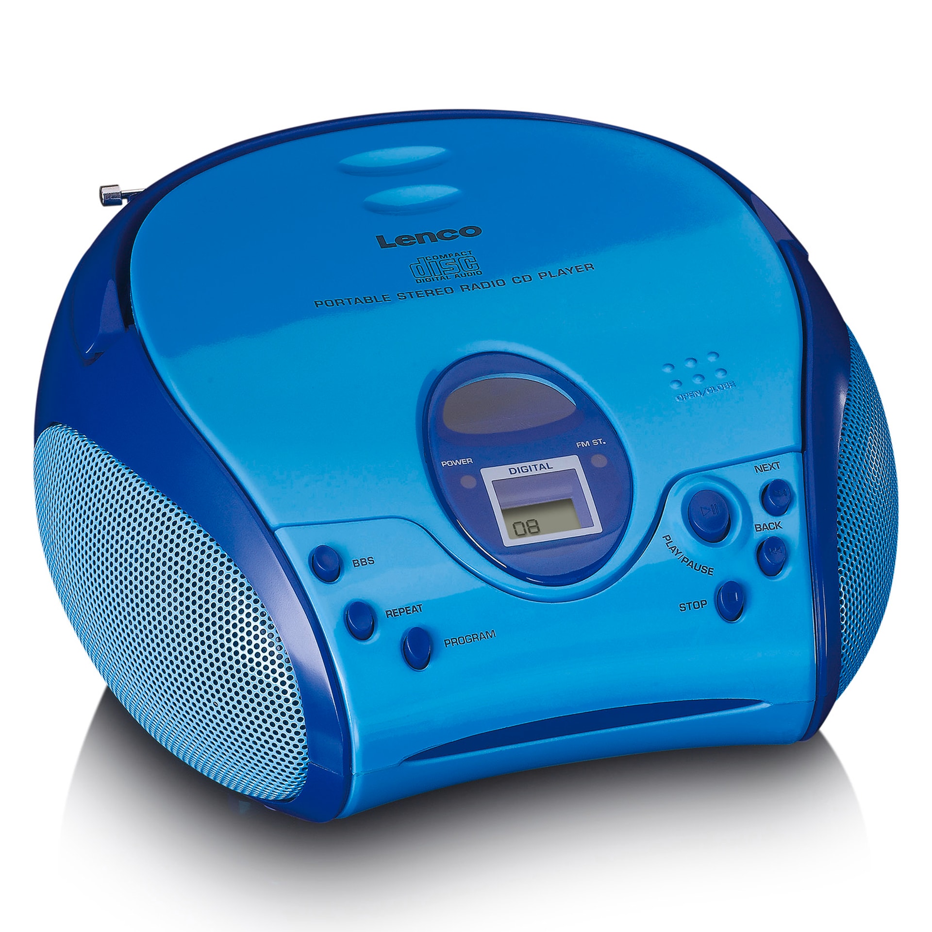 Radio Cd Player bei UNIVERSAL