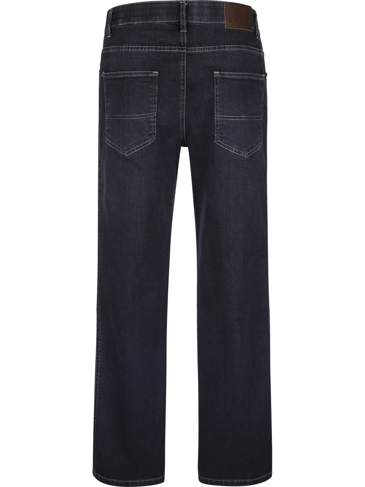 Babista 5-Pocket-Jeans »Tiefbundjeans VESTABELLA«, (1 tlg.)