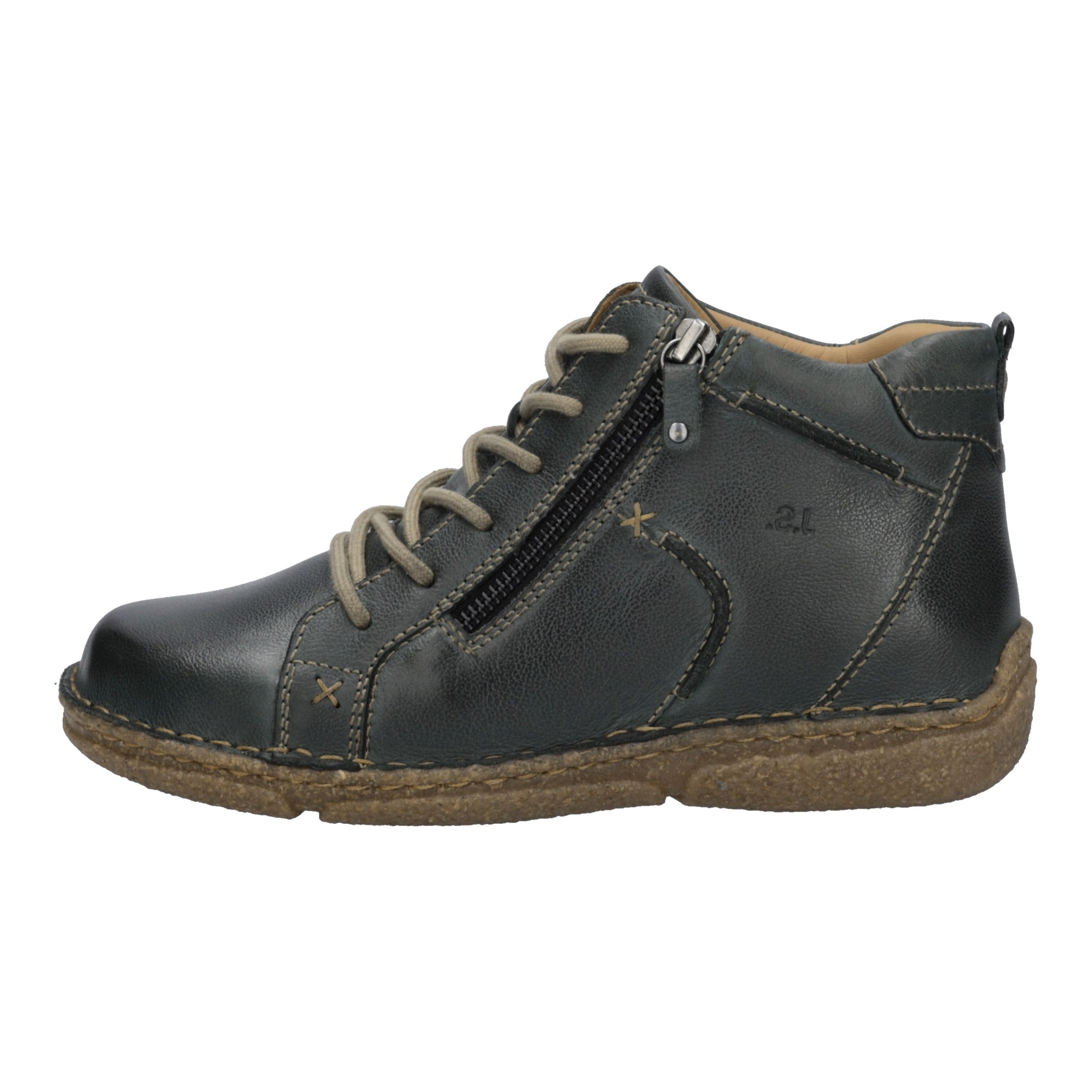 Josef Seibel Stiefelette »Neele 71, tanne«