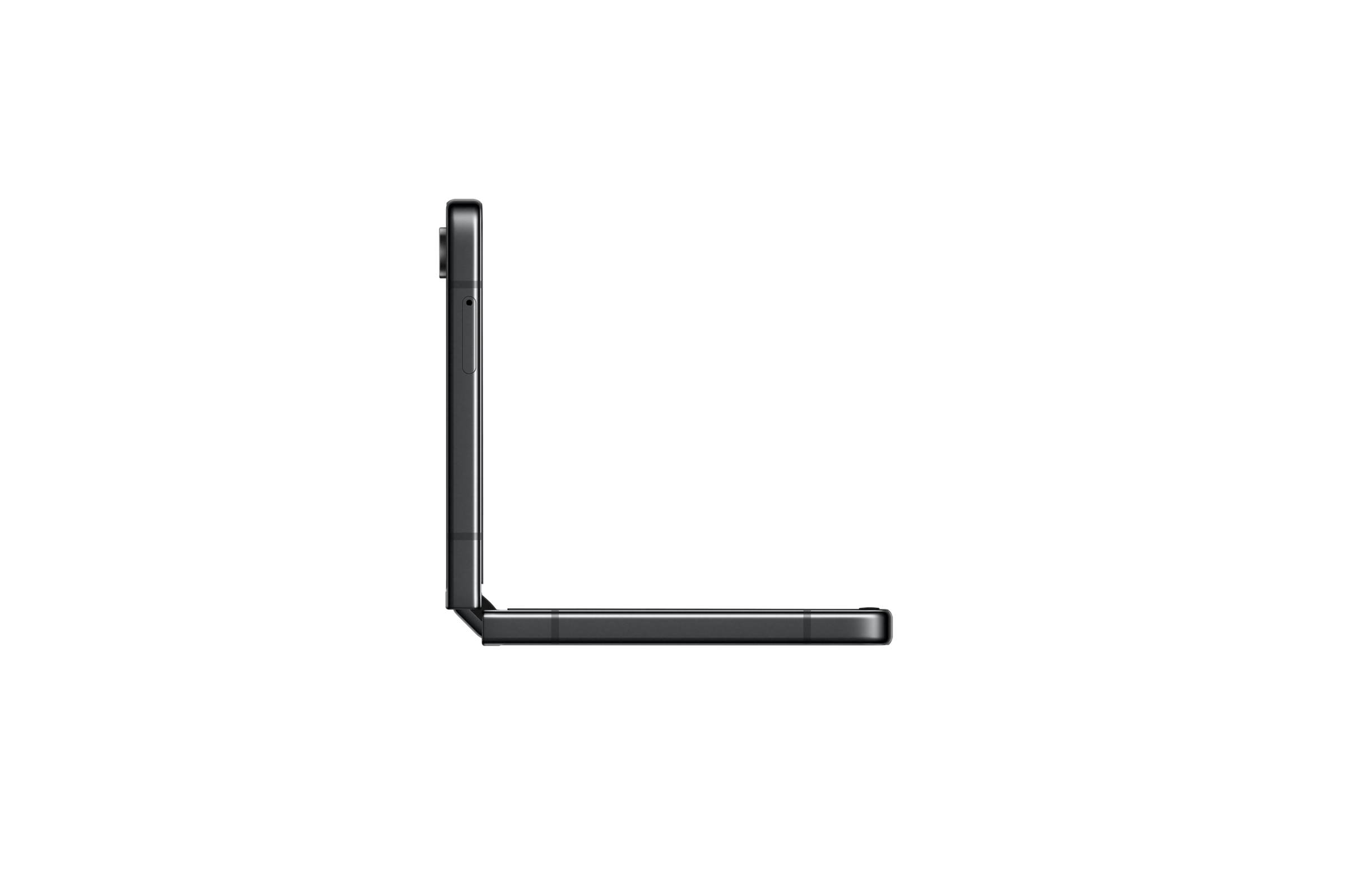 SAMSUNG Galaxy Z Flip5, 256 GB, Graphite