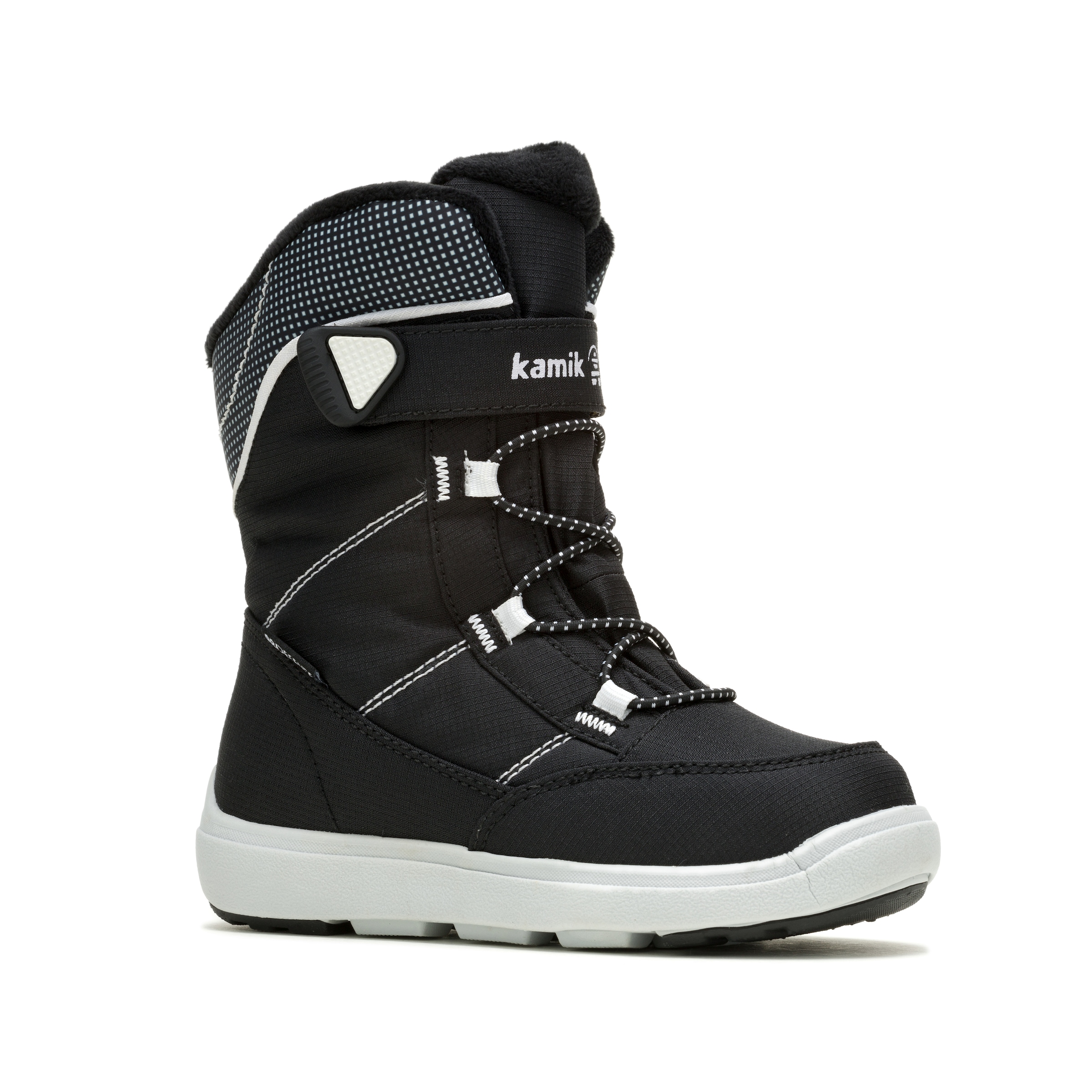 Kamik Winterstiefel »STANCE2«