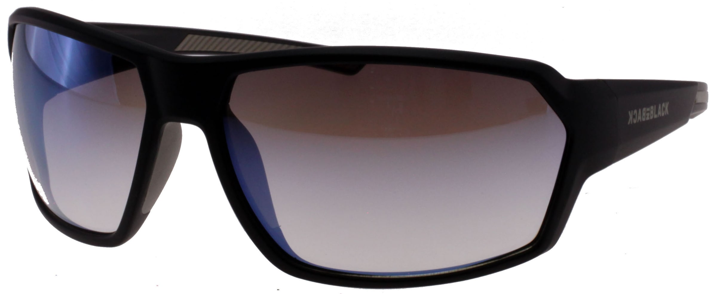 BACK IN BLACK Eyewear Sonnenbrille