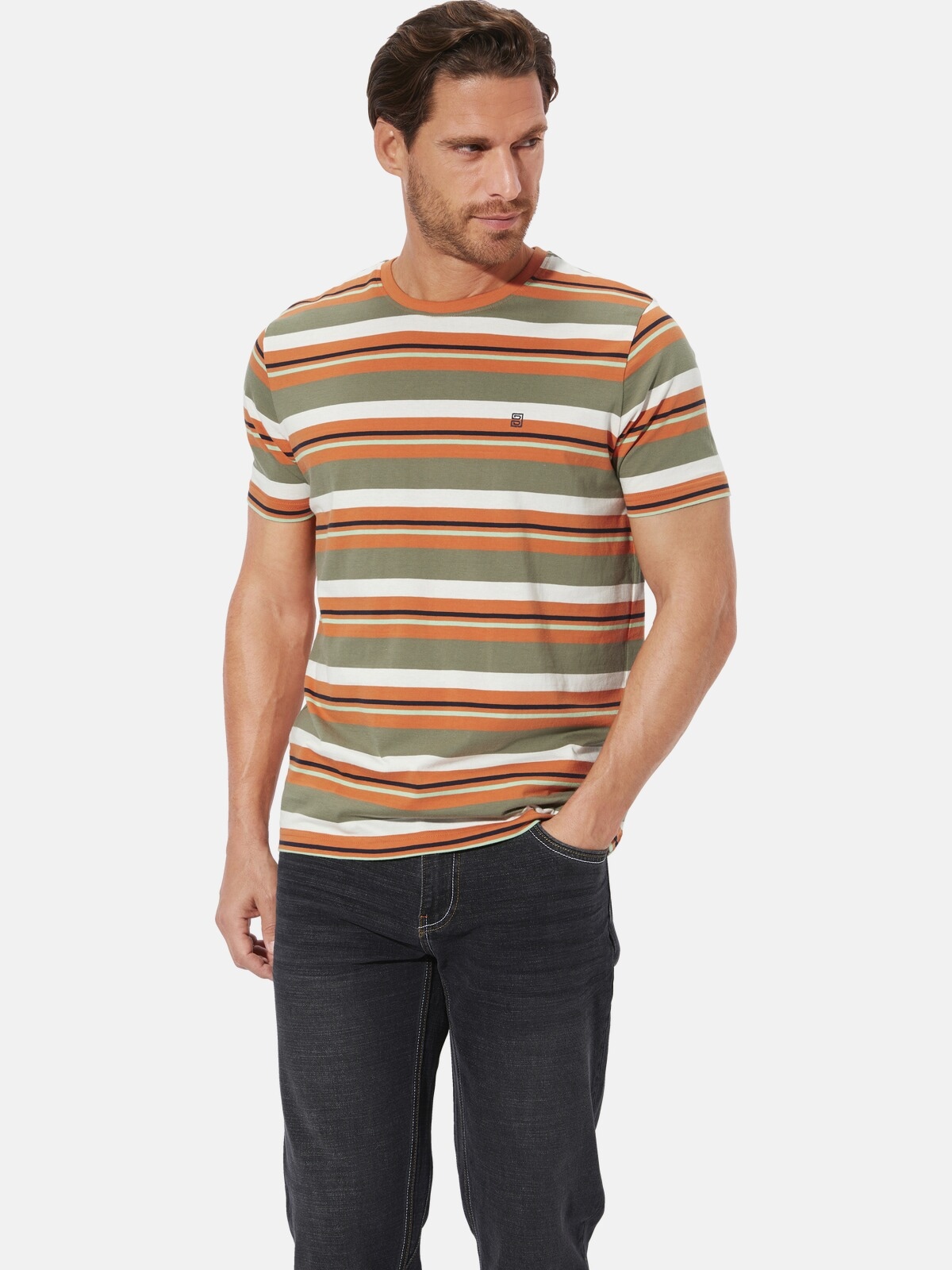 Babista T-Shirt »T-Shirt KALVINO«, (1 tlg.)