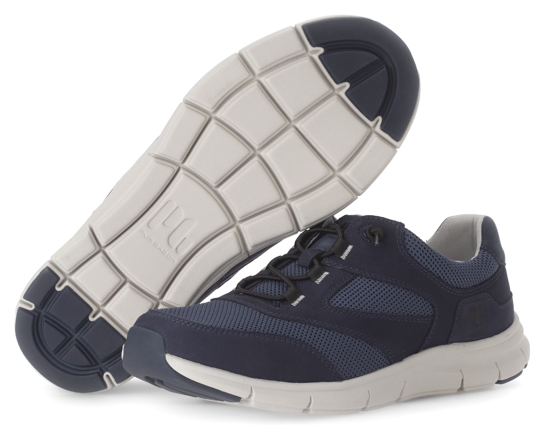 Pius Gabor Slip-On Sneaker  , Slipper, Freizeitschuh, Halbschuh, Komfortschuh in  G-Weite