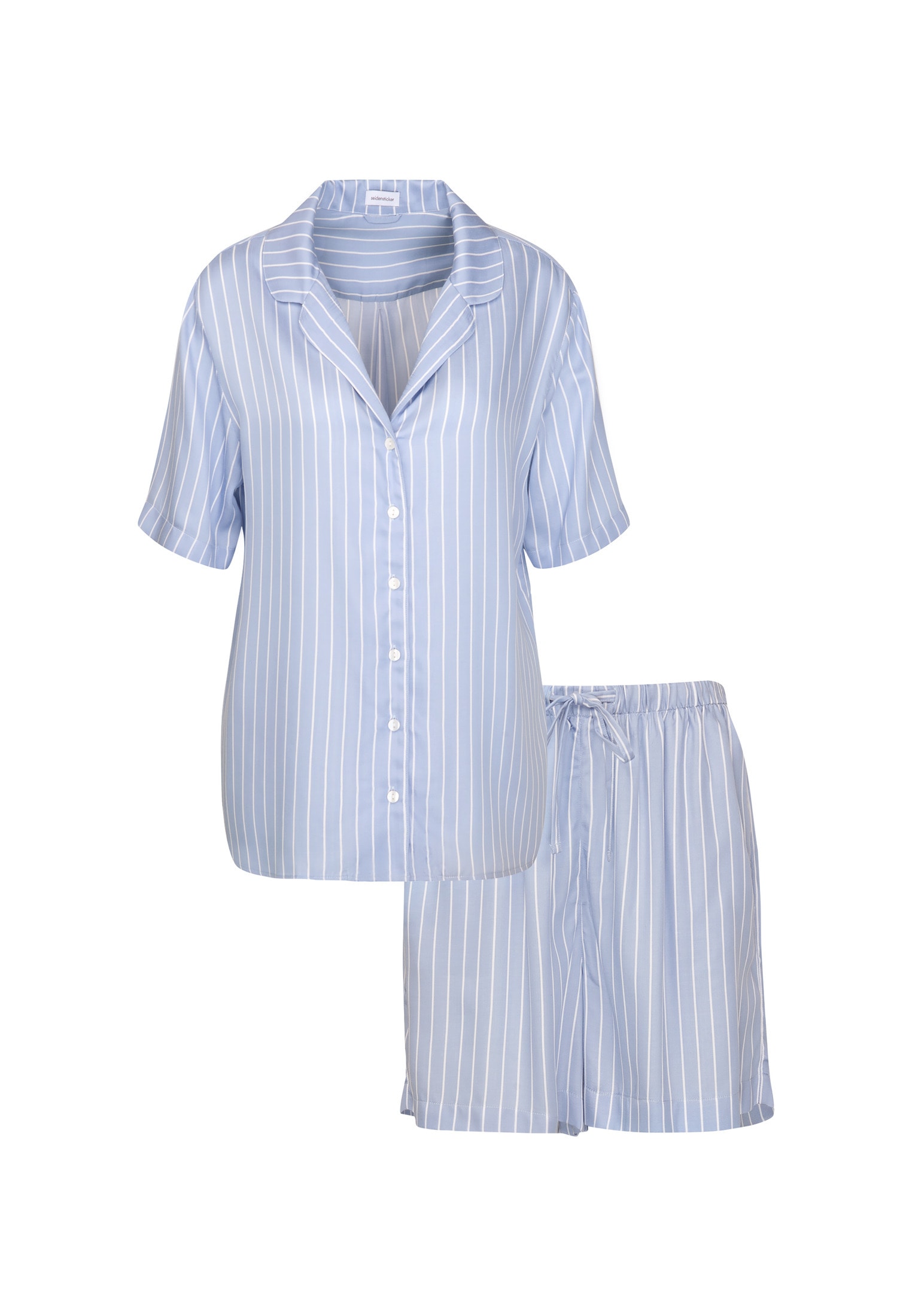 seidensticker Pyjama