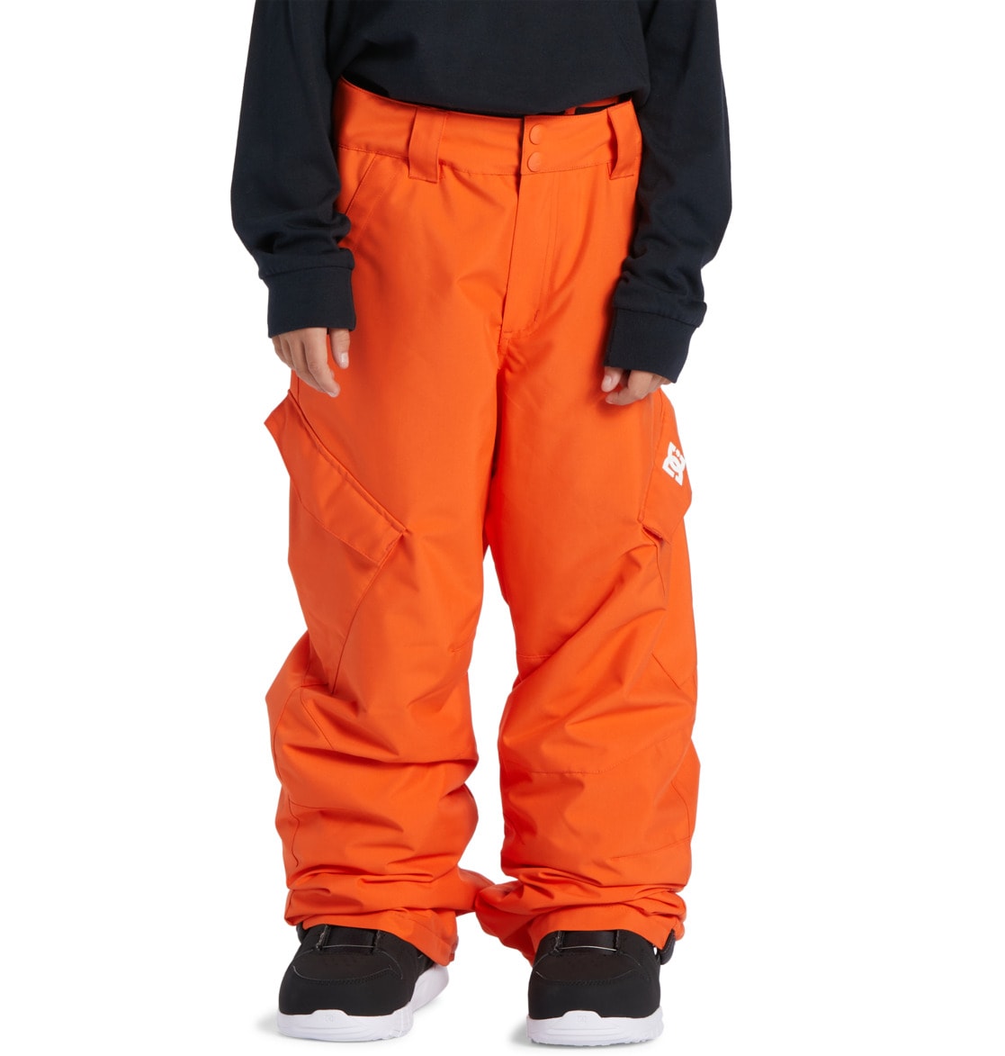 DC Shoes Snowboardhose »Banshee«