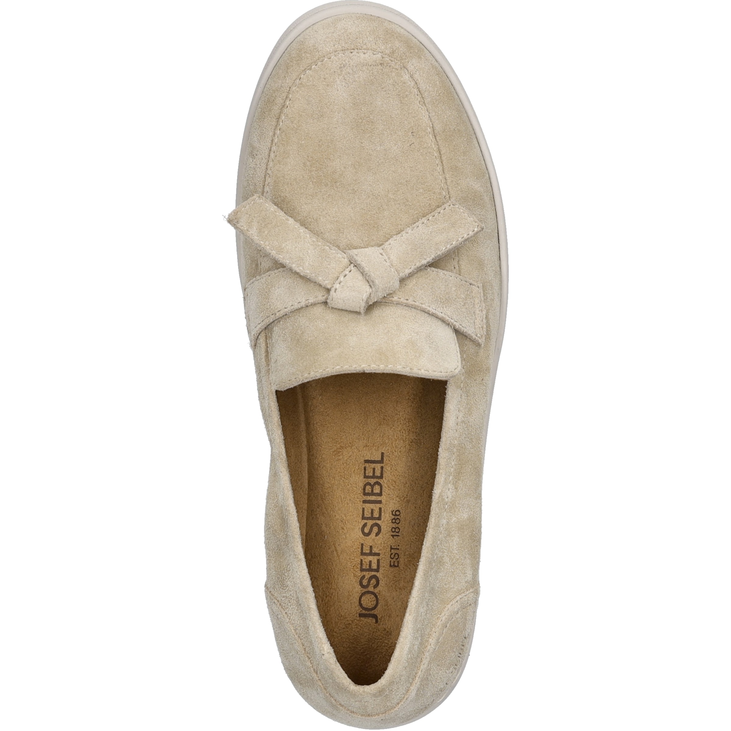 Josef Seibel Slipper »Jessie 08, sand«