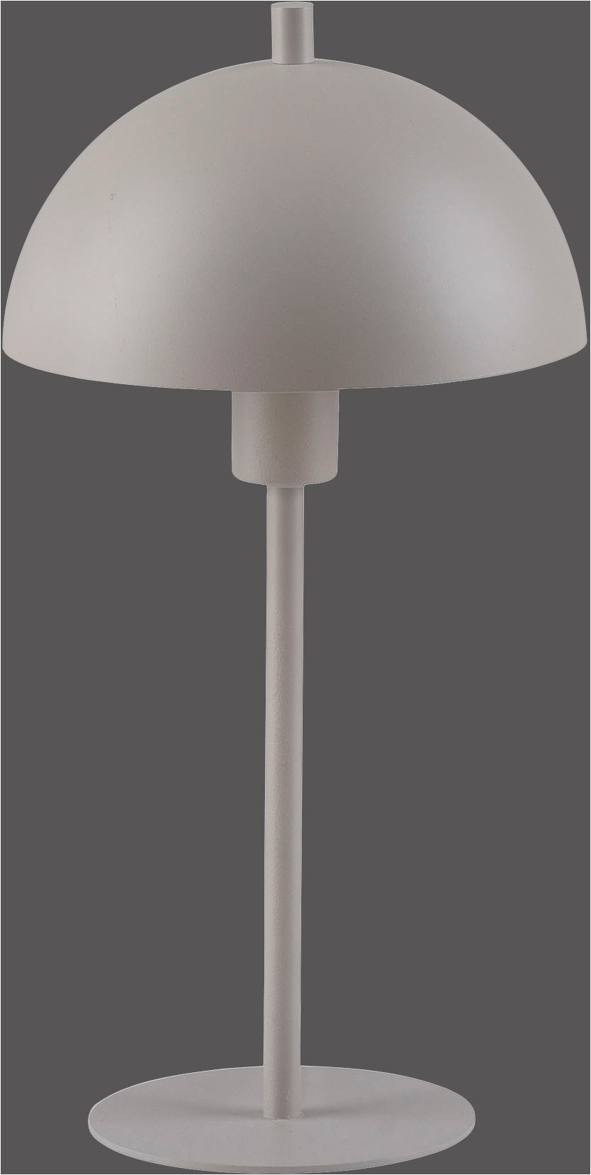 SCHÖNER WOHNEN-Kollektion LED Tischleuchte »ALI« E14 1 Stk. SCHÖNER WOHNEN Kollektion, Schnurschalter, Downlight