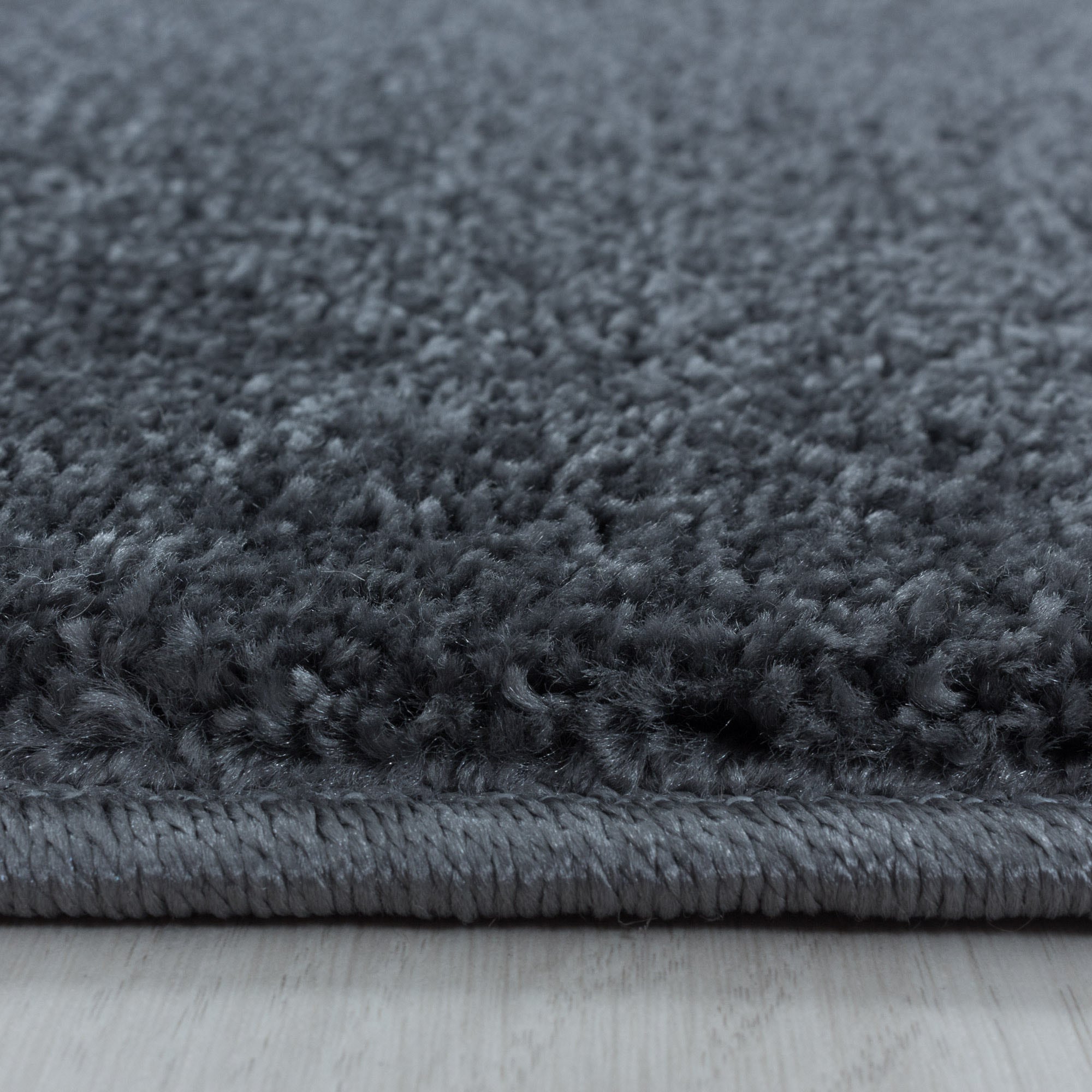 Ayyildiz Teppiche Teppich »RIO 4600«, rechteckig, 8 mm Höhe, Pflegeleicht / Strapazierfähig / Trend Colors/ Wohnzimmer