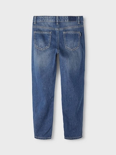 Name It 5-Pocket-Jeans »NKMBEN TAPERED JEANS 5511«