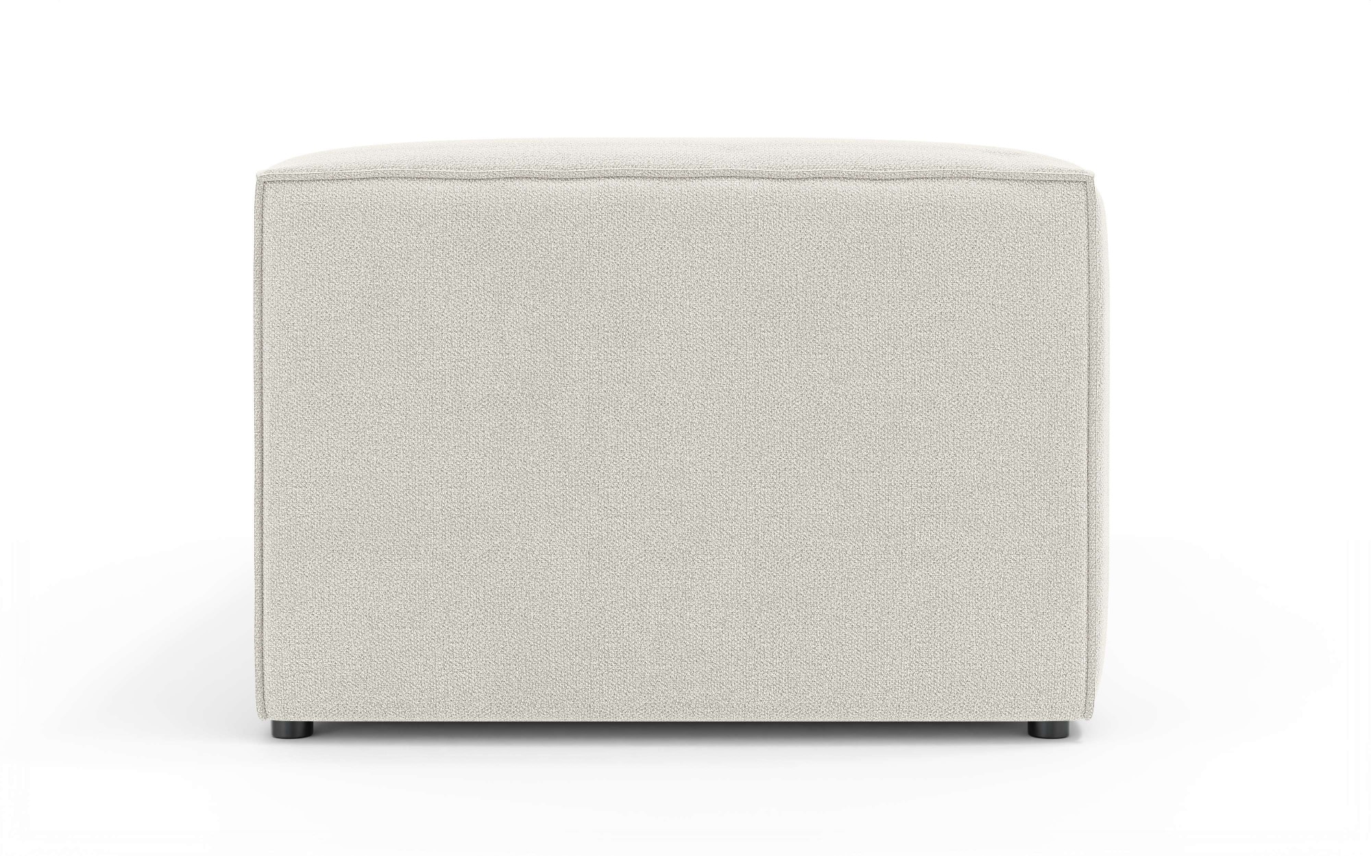 OTTO home Big-Sofa »HAILY Modularsofa, Verlässliche Qualität, Sitztiefe 70 cm« als Modul oder separat verwendbar, für individuelle Zusammenstellung