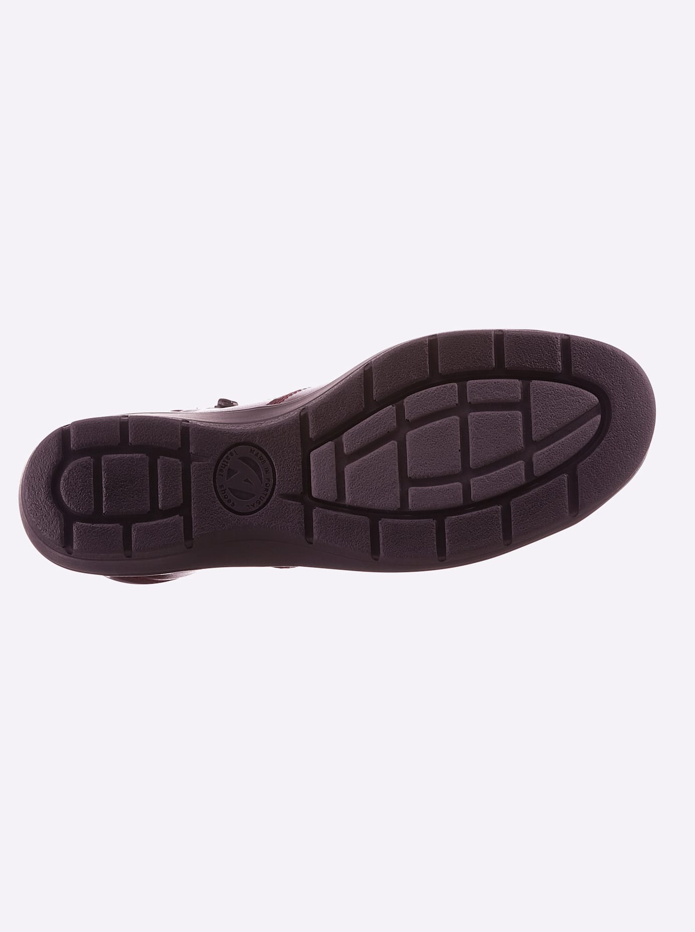 Airsoft Stiefelette