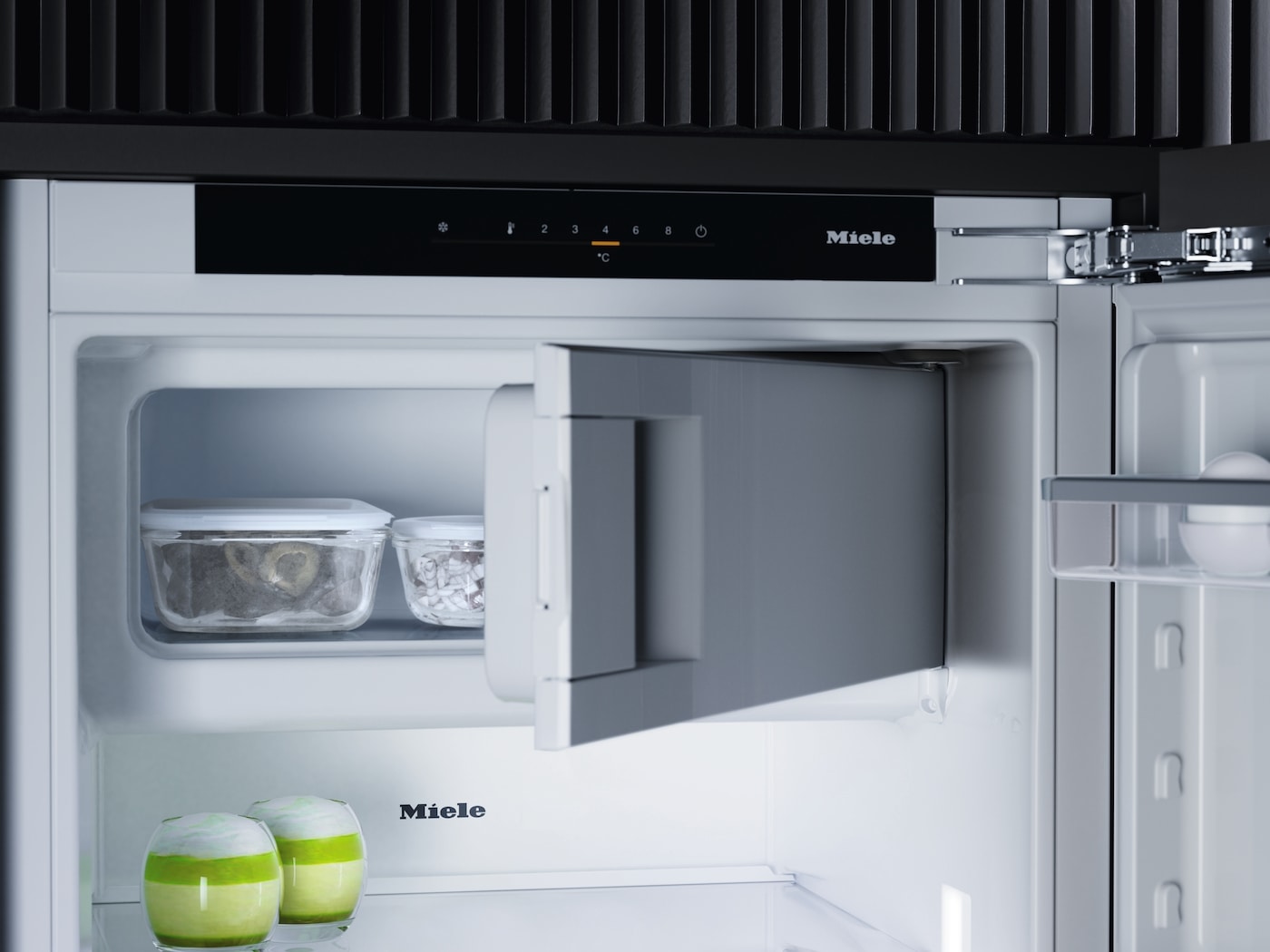 Miele Einbaukühlschrank »K 7126 E«