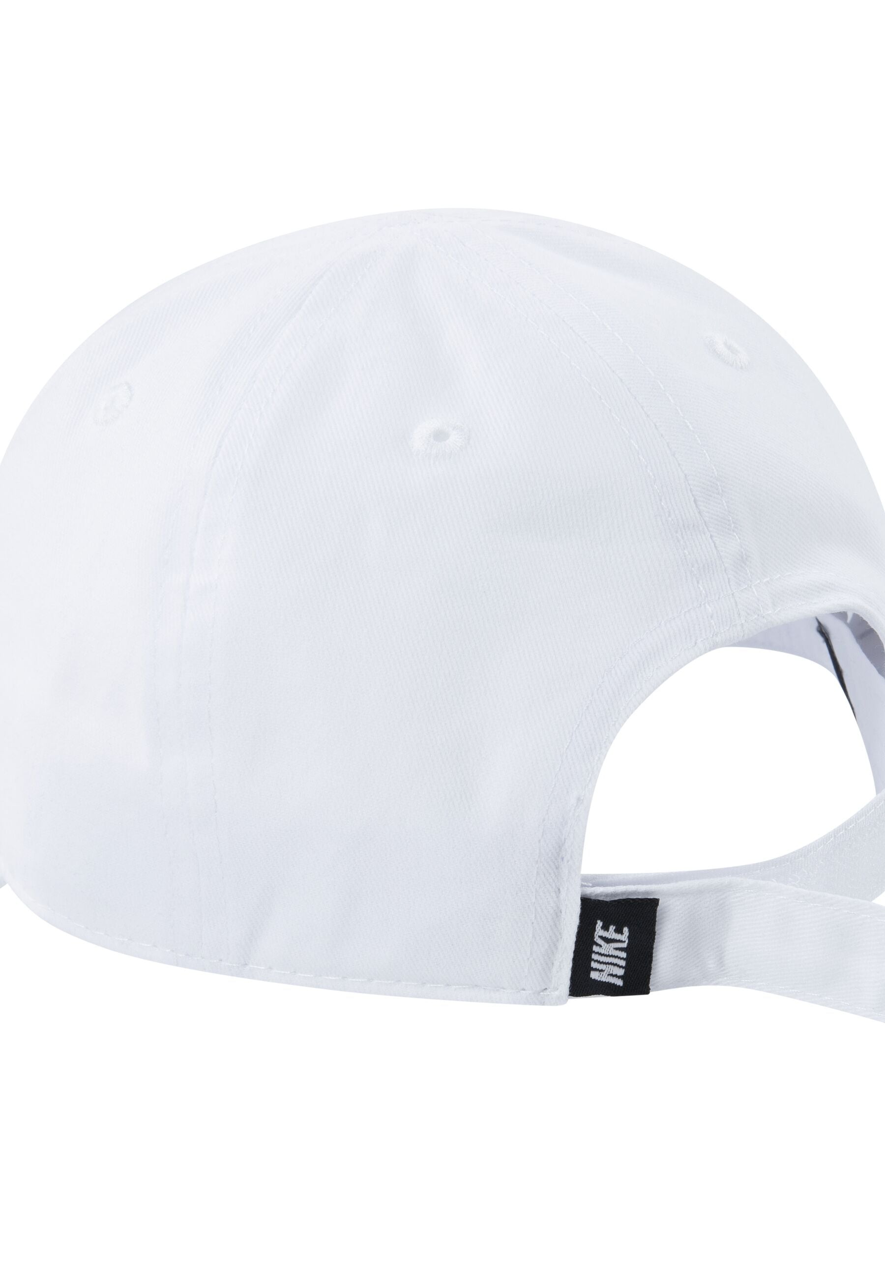Nike Sportswear Baseball Cap »NAN SWOOSH BALLCAP für Kinder«, (1 St.), 4-6 Jahre
